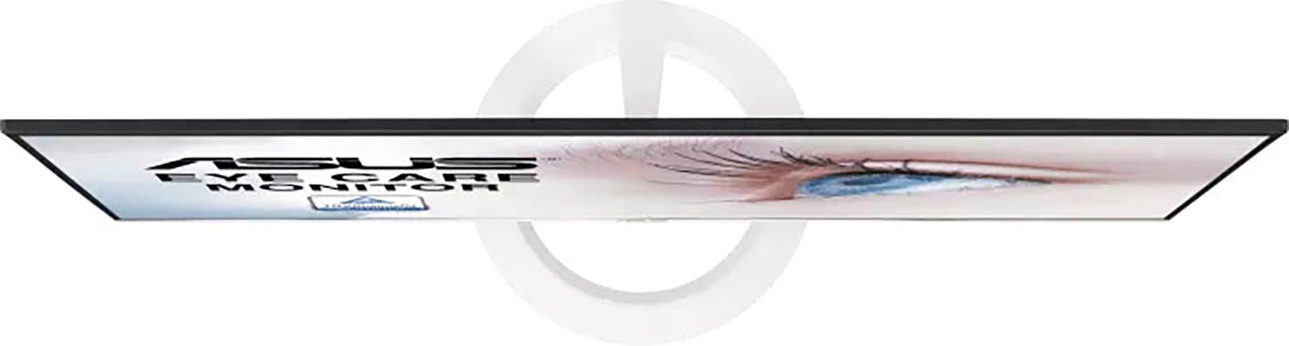 Asus Gaming-monitor VZ27EHF-W, 69 cm / 27", Full HD