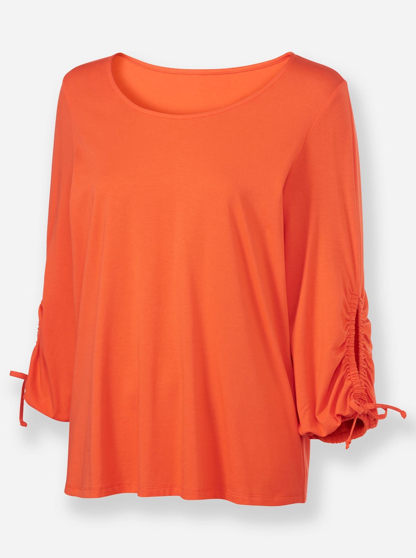 heine Shirt met 3 4 mouwen Shirt (1-delig)