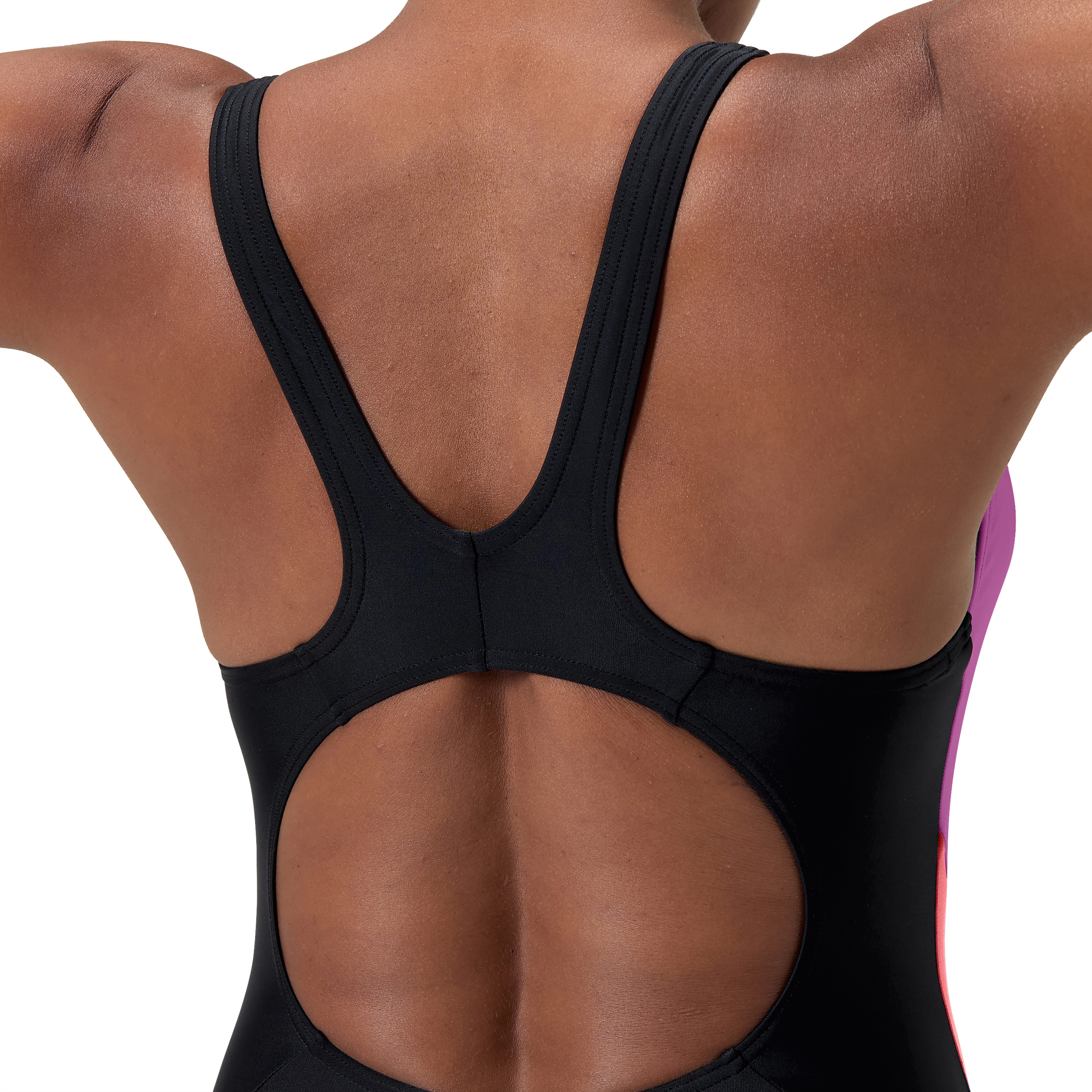 Speedo Badpak sneldrogend (1 stuk)