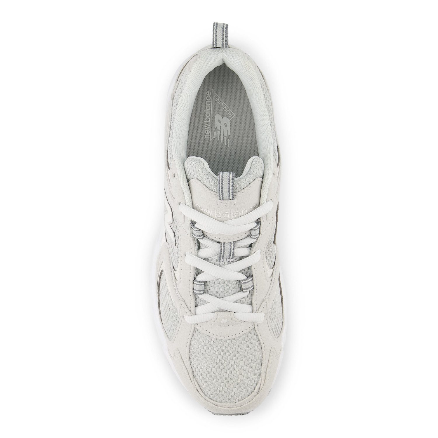 New Balance Sneakers 408 geïnspireerd door de new balance 530