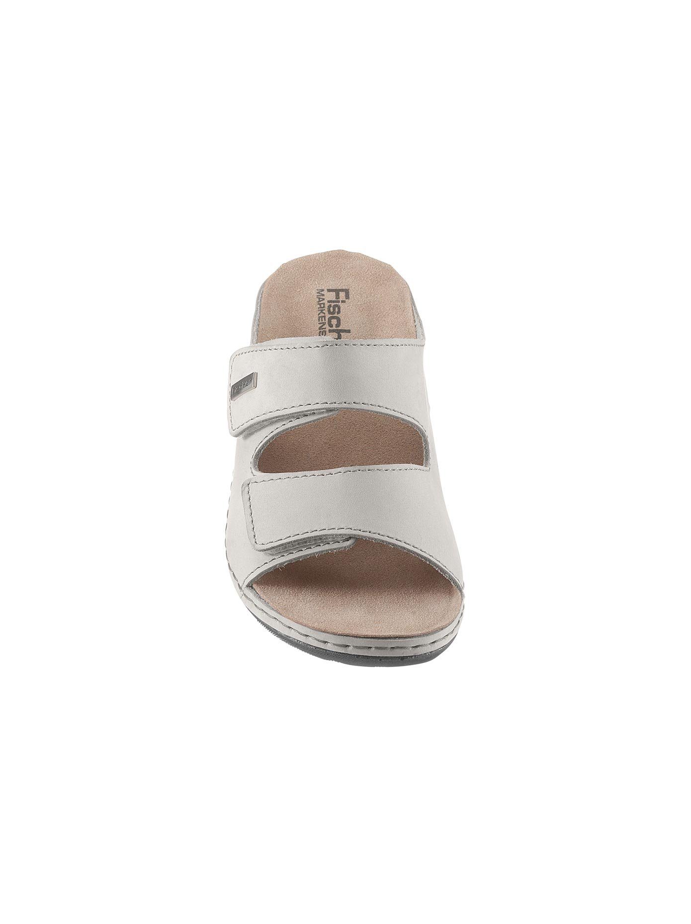 Fischer Slippers