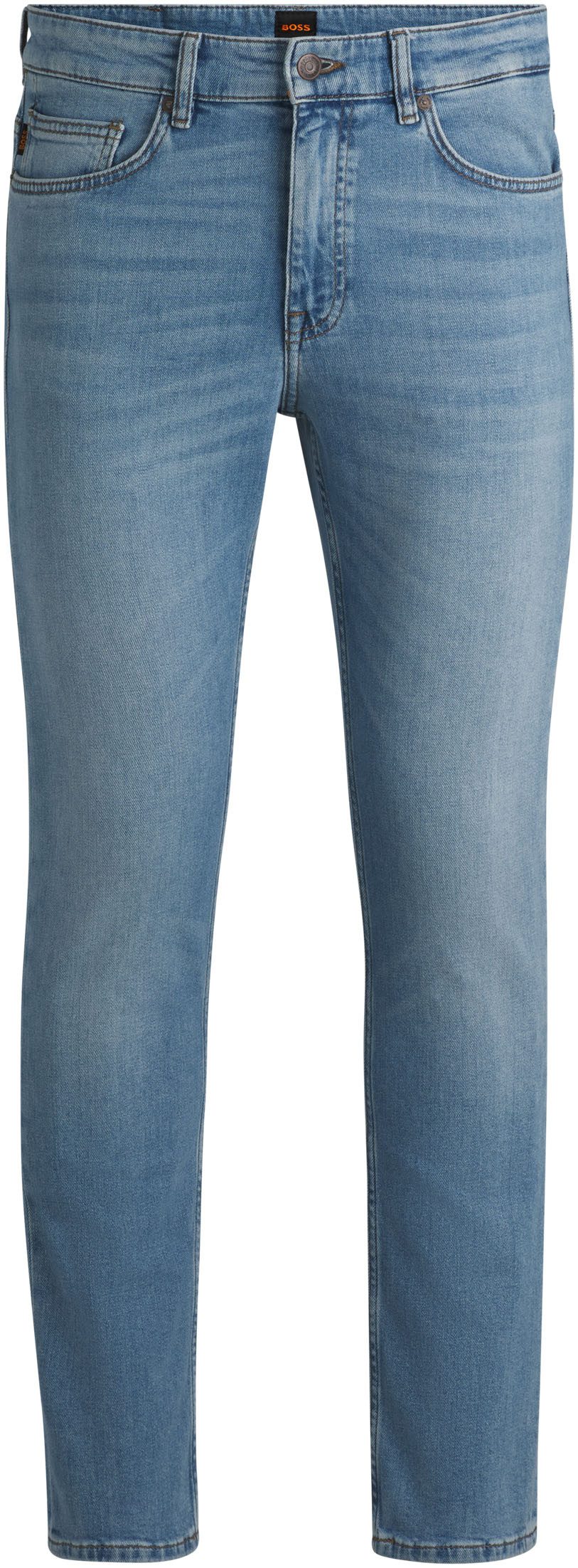 Boss Orange Slim fit jeans DELAWARE BO