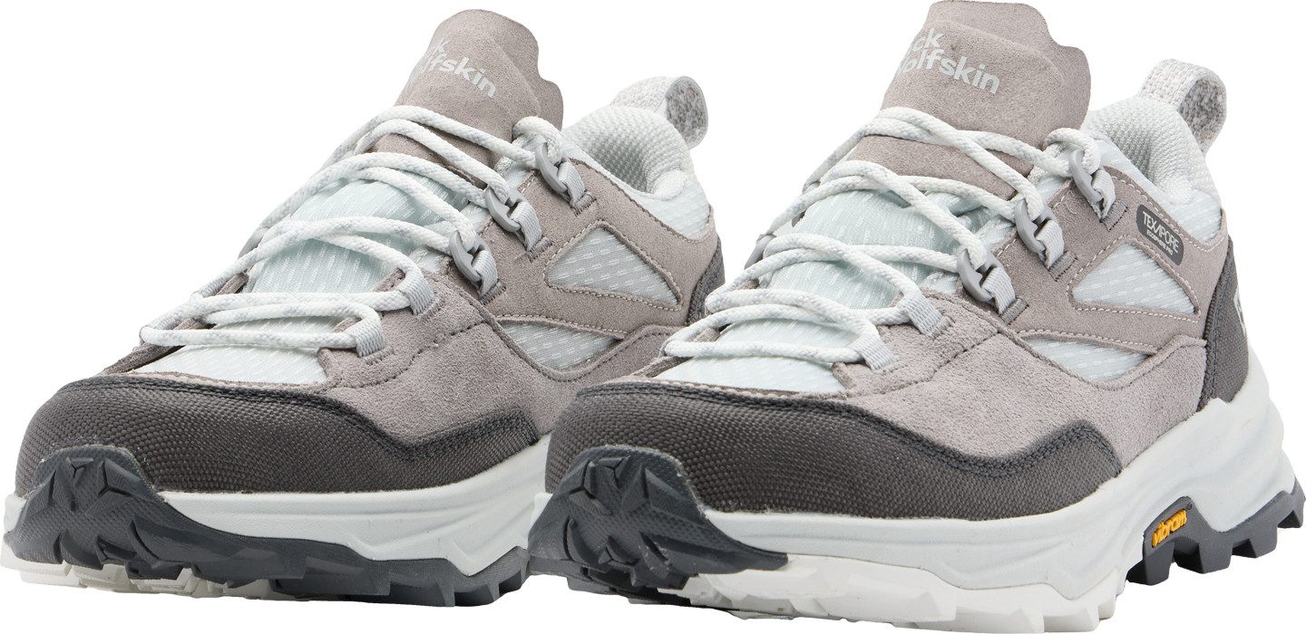 Jack Wolfskin Wandelschoenen CYROX TEXAPORE LOW W