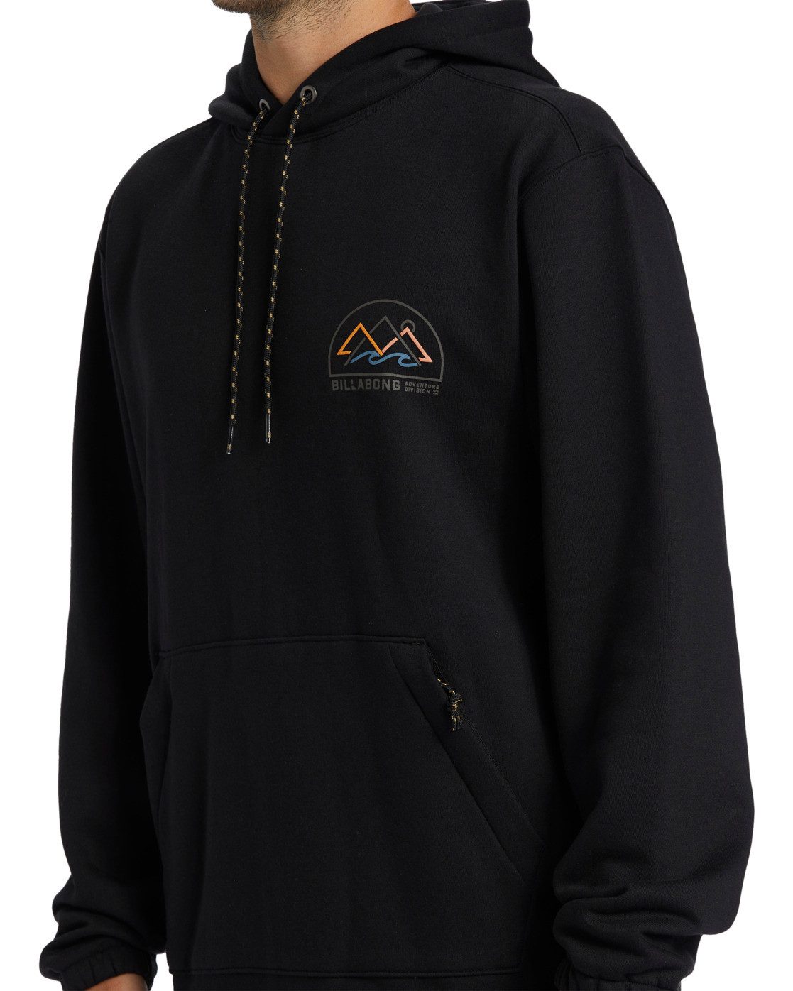Billabong Hoodie Compass