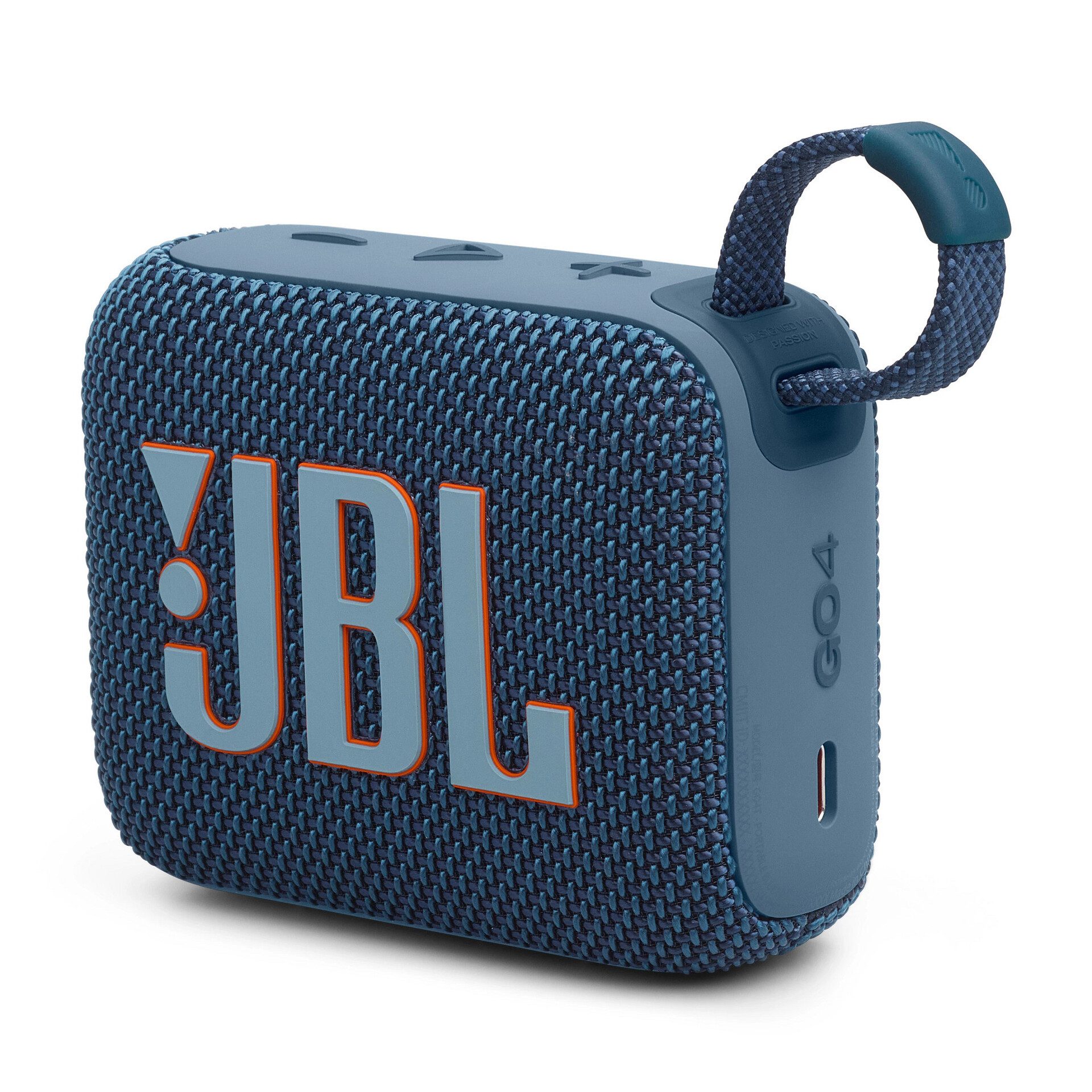 JBL Bluetooth luidspreker GO 4