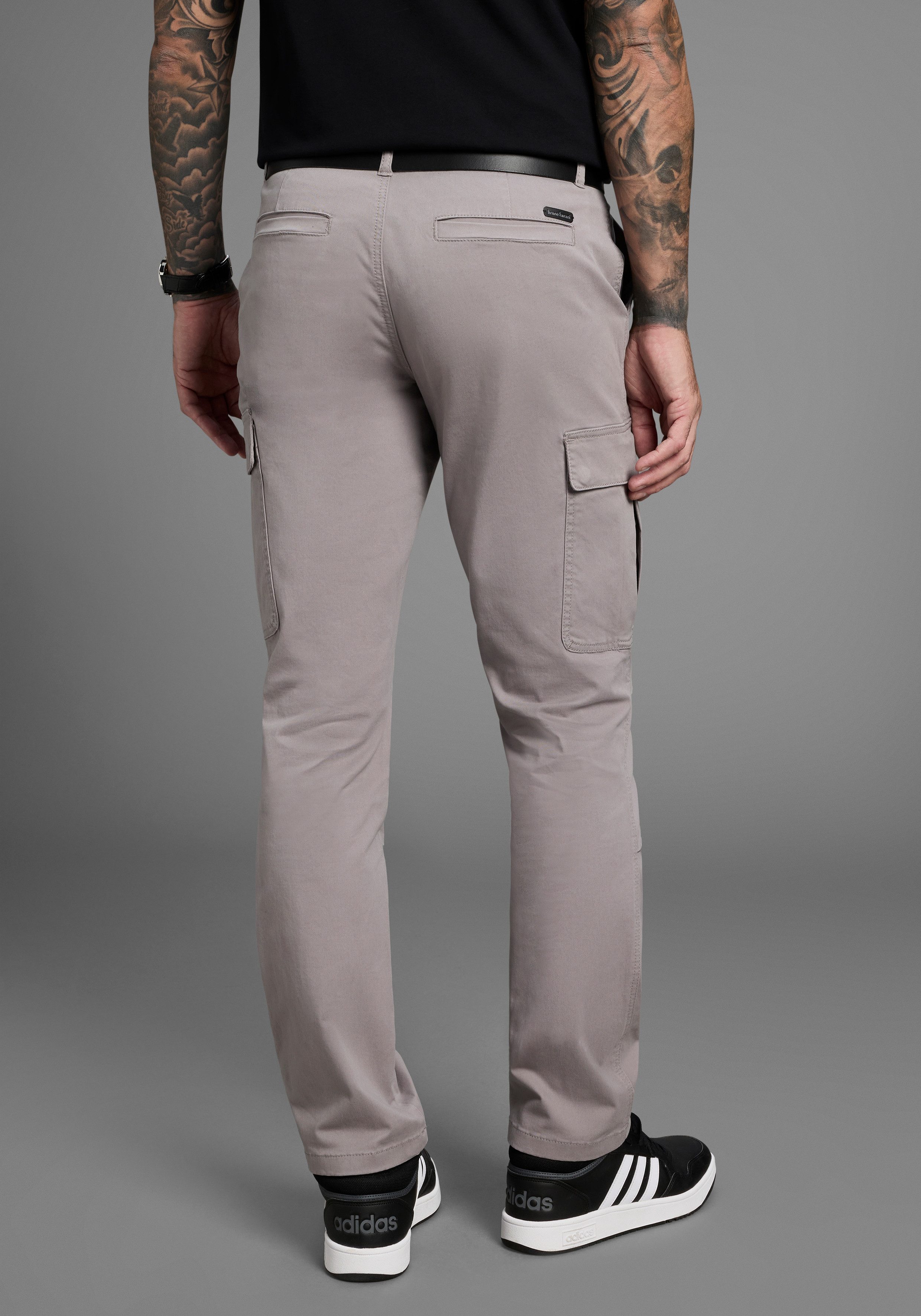 Bruno Banani Cargobroek