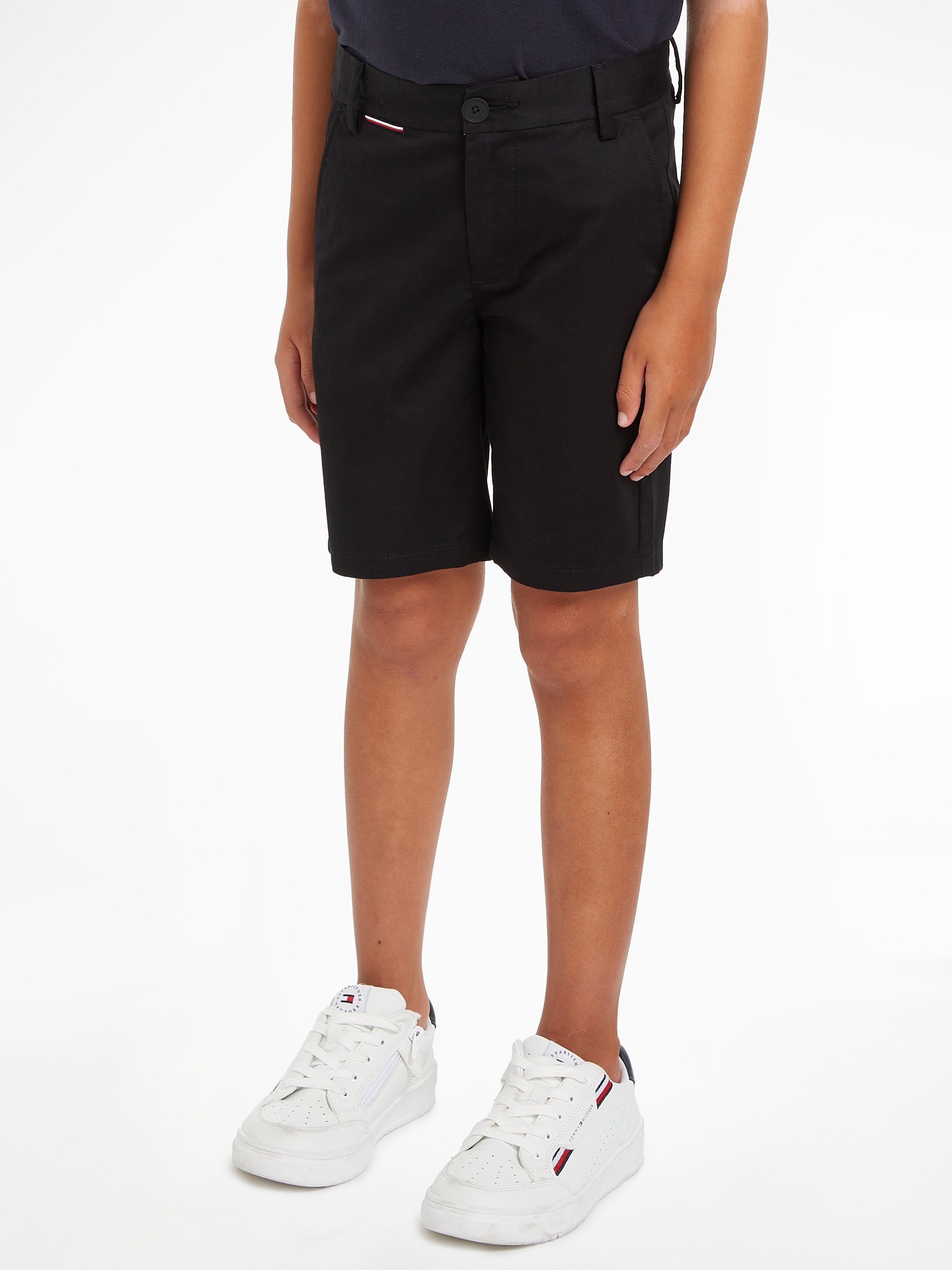 Tommy Hilfiger Chino-short 1985 CHINO SHORT Kinderen tot 16 jaar