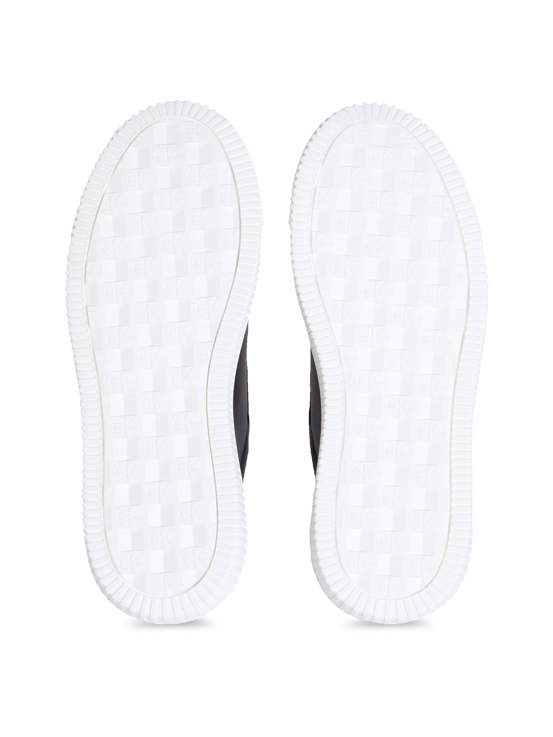 Calvin Klein Plateausneakers CHUNKY CUPSOLE MONO LTH WN