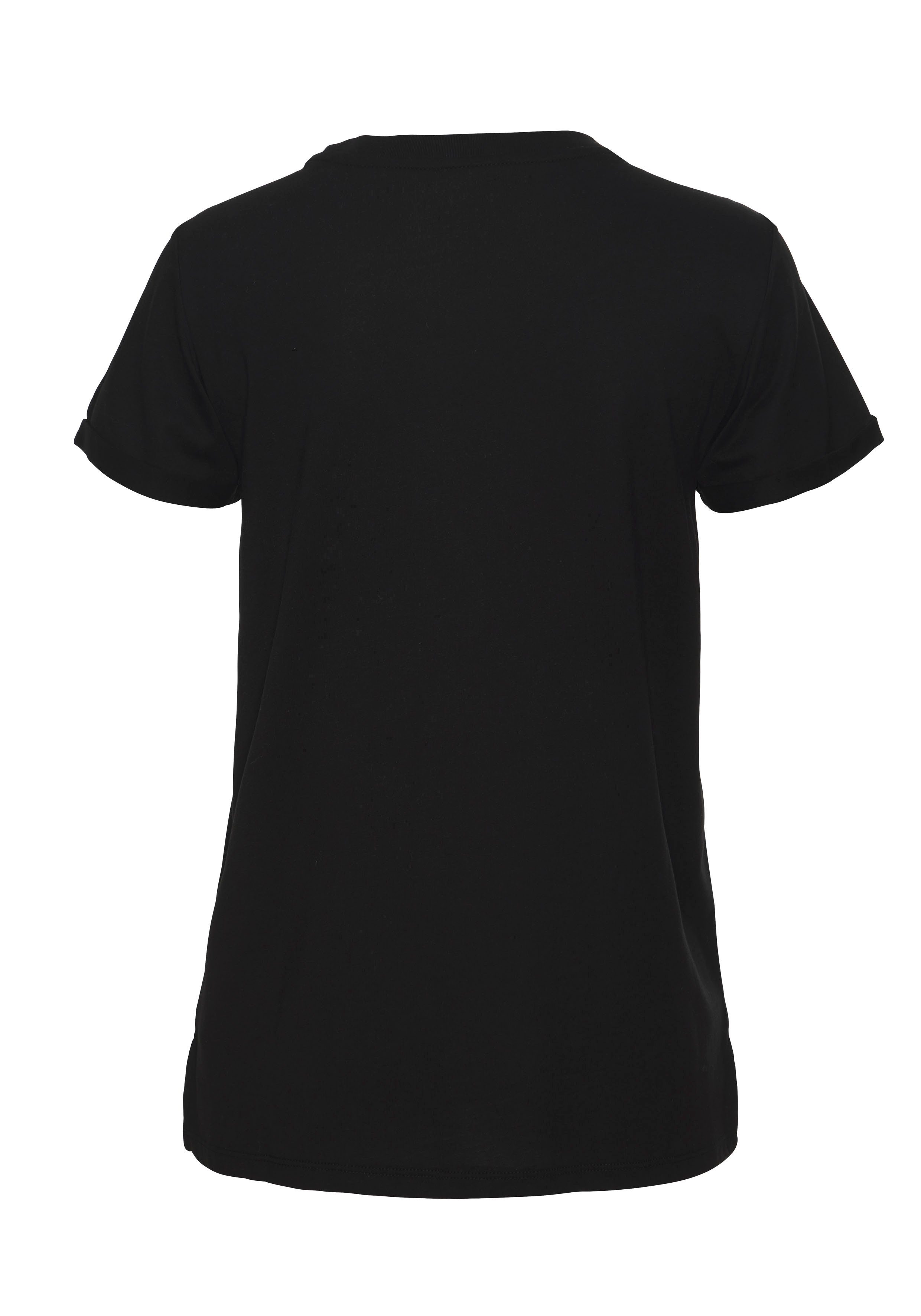 Herrlicher T-shirt KENDALL