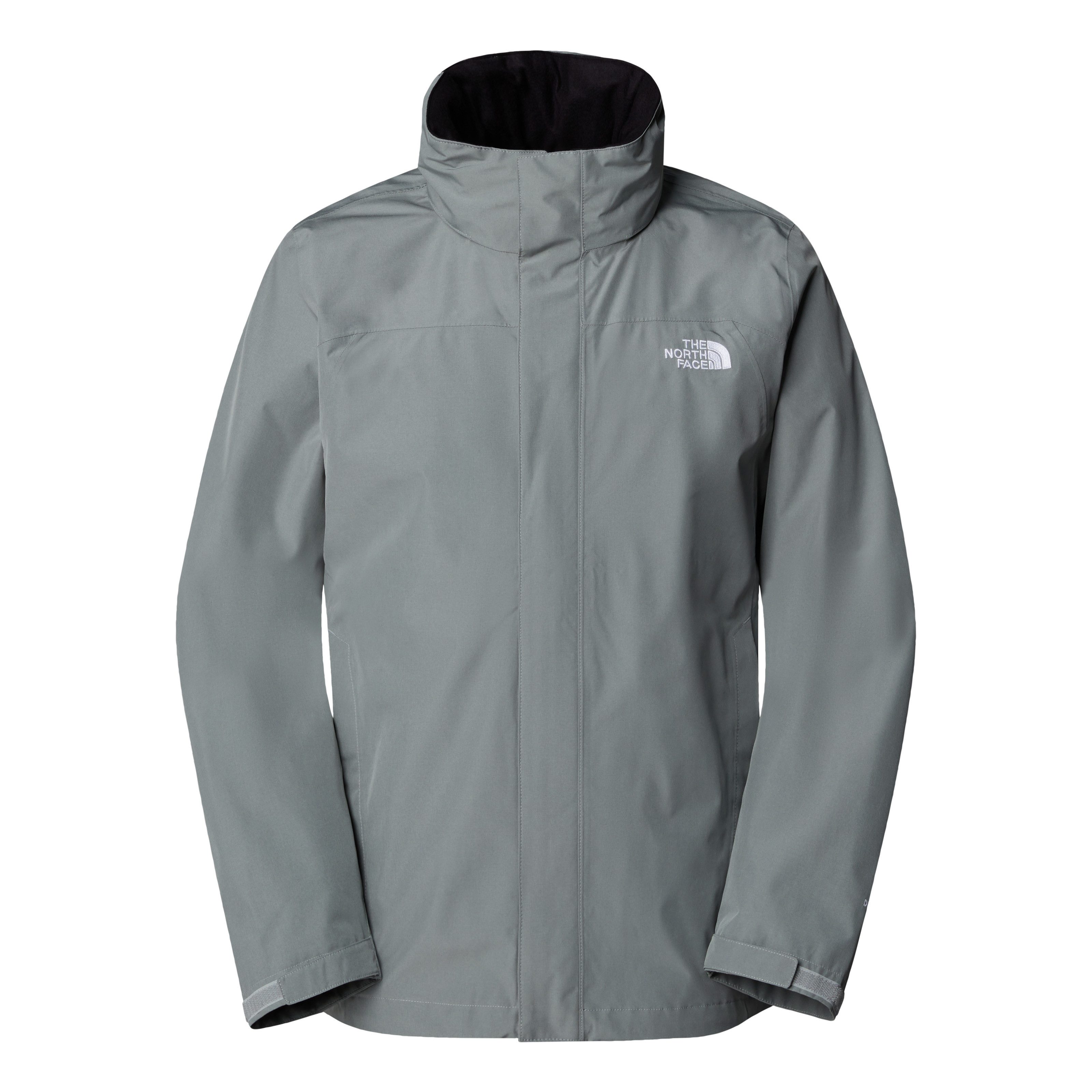 The North Face Functioneel jack M SANGRO JACKET - EU (1 stuk) heren trainingsjacks maat M grijs
