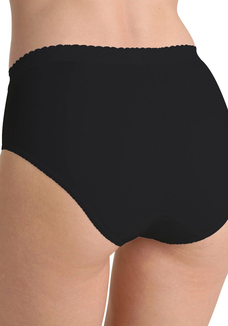 Sloggi Shapingslip Control Tai 2P dubbelzijdige buikpartij (2 stuks, Set van 2)