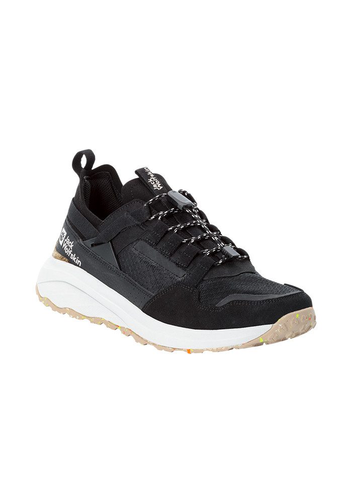 Jack Wolfskin Sneakers DROMOVENTURE ATHLETIC LOW W
