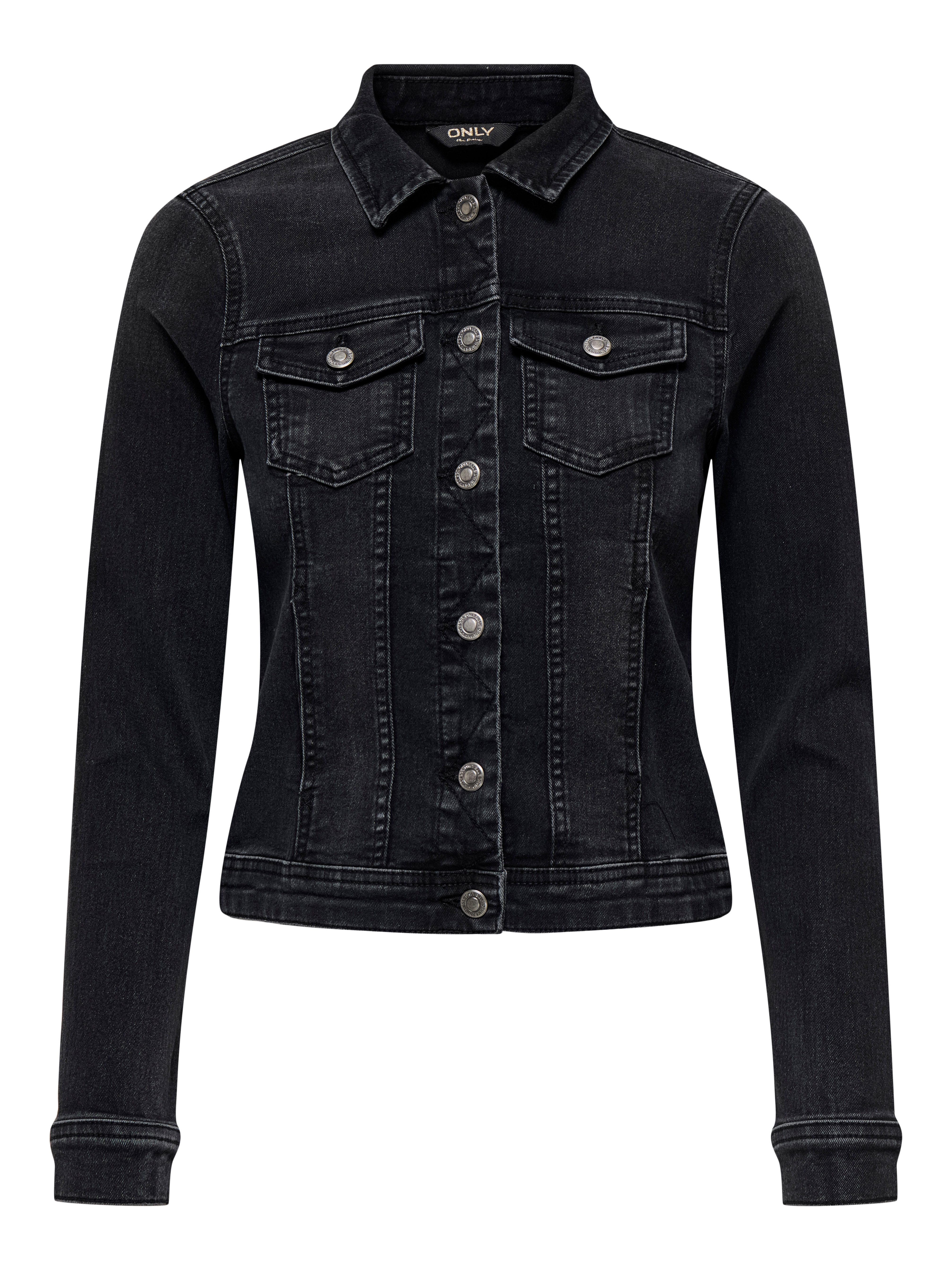 Only Jeansjack ONLWONDER DNM JACKET NOOS