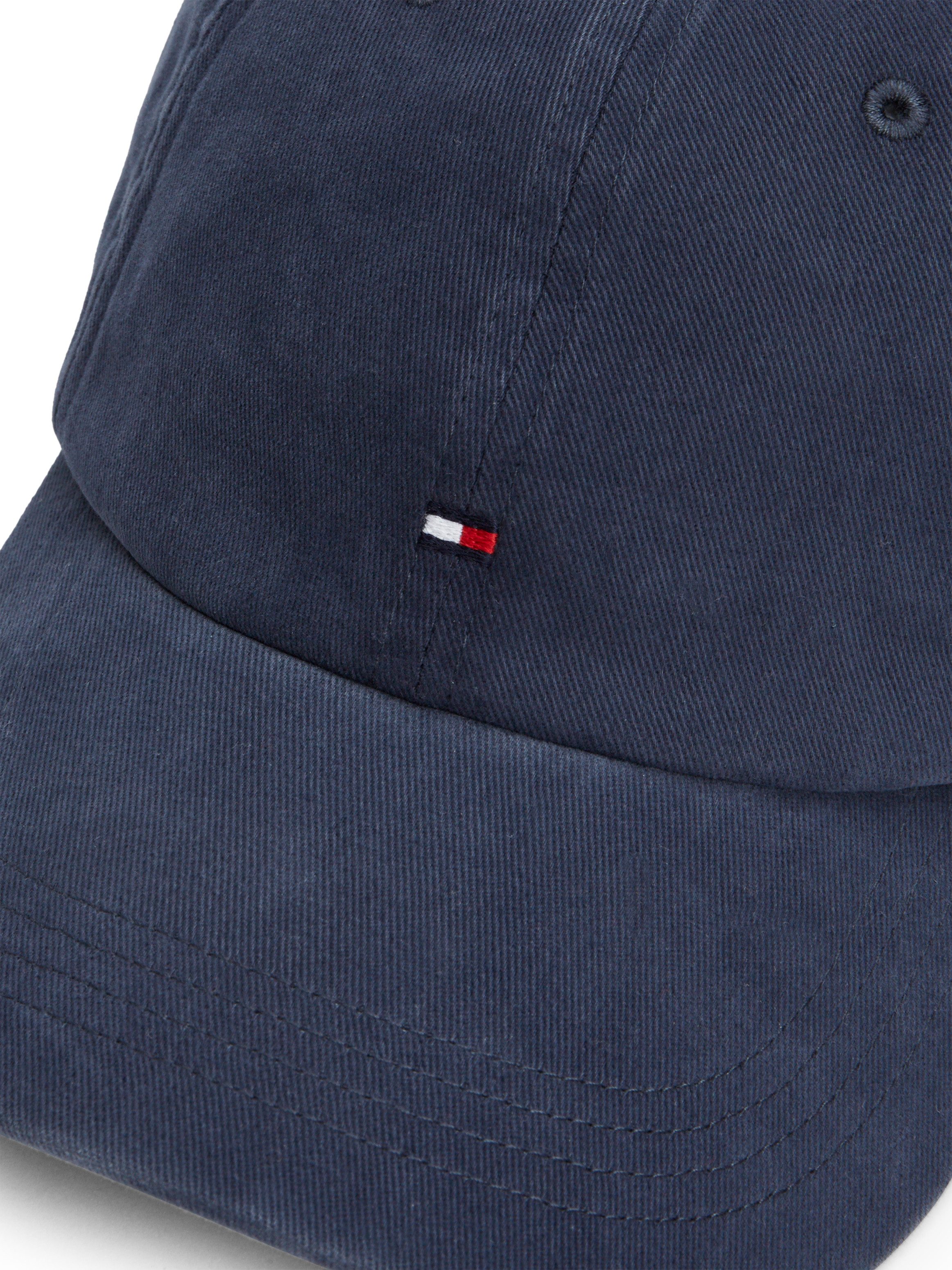 Tommy Hilfiger Baseball pet TH FLAG '85 SOFT 6 PANEL CAP