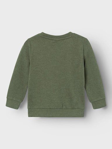 Name It Sweatshirt NMMVIMO LS SWEAT BRU NOOS