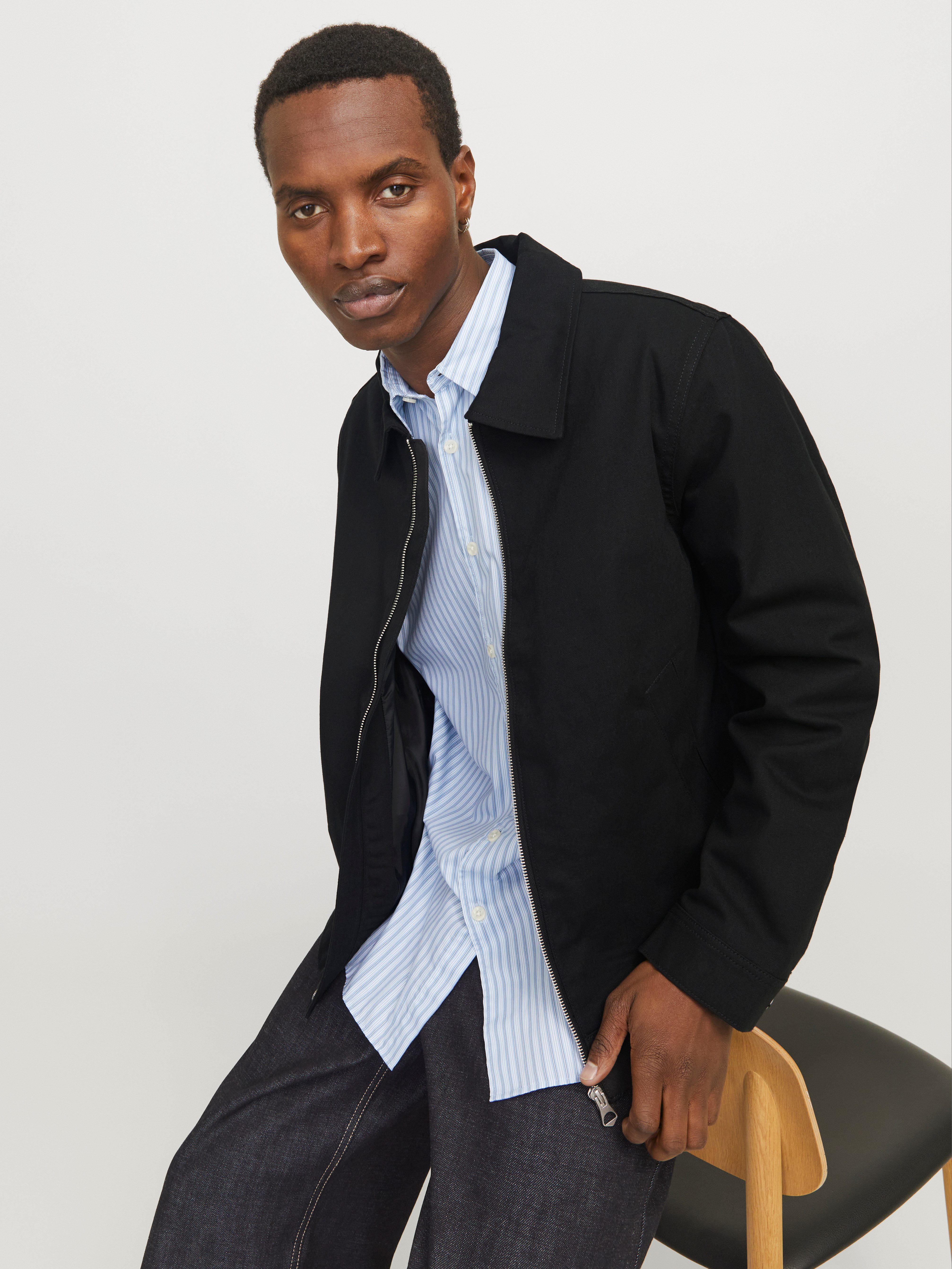 Jack & Jones Outdoorjack JORBOSTON WORKER JACKET SN