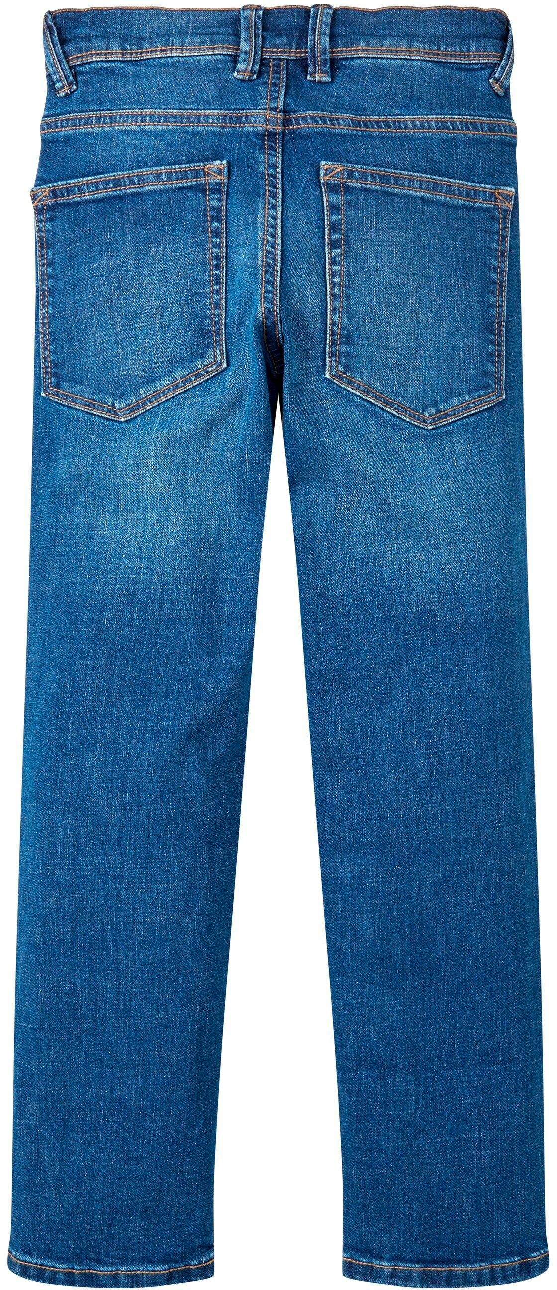 Tom Tailor Slim fit jeans TIM met stretch