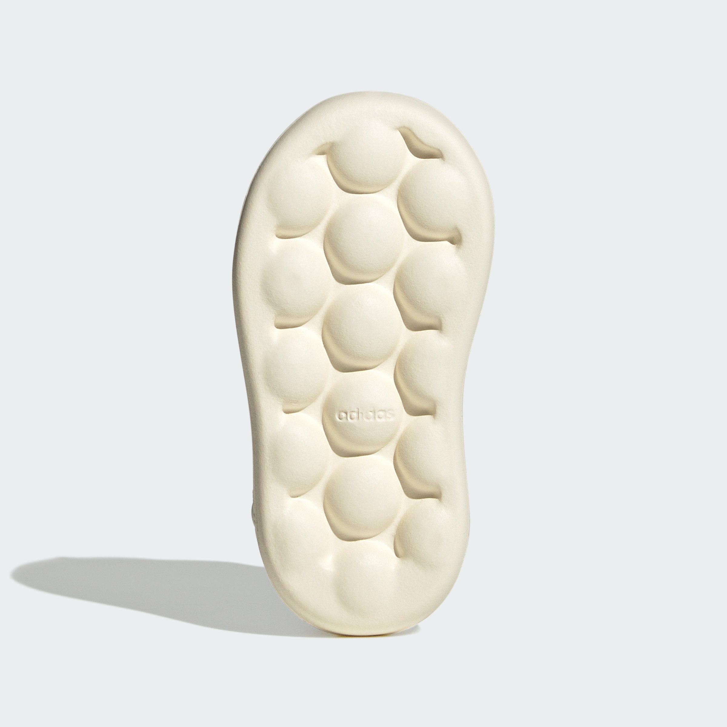 adidas Sportswear Klittenbandschoenen Design geïnspireerd op de adidas Superstar, voor kinderen