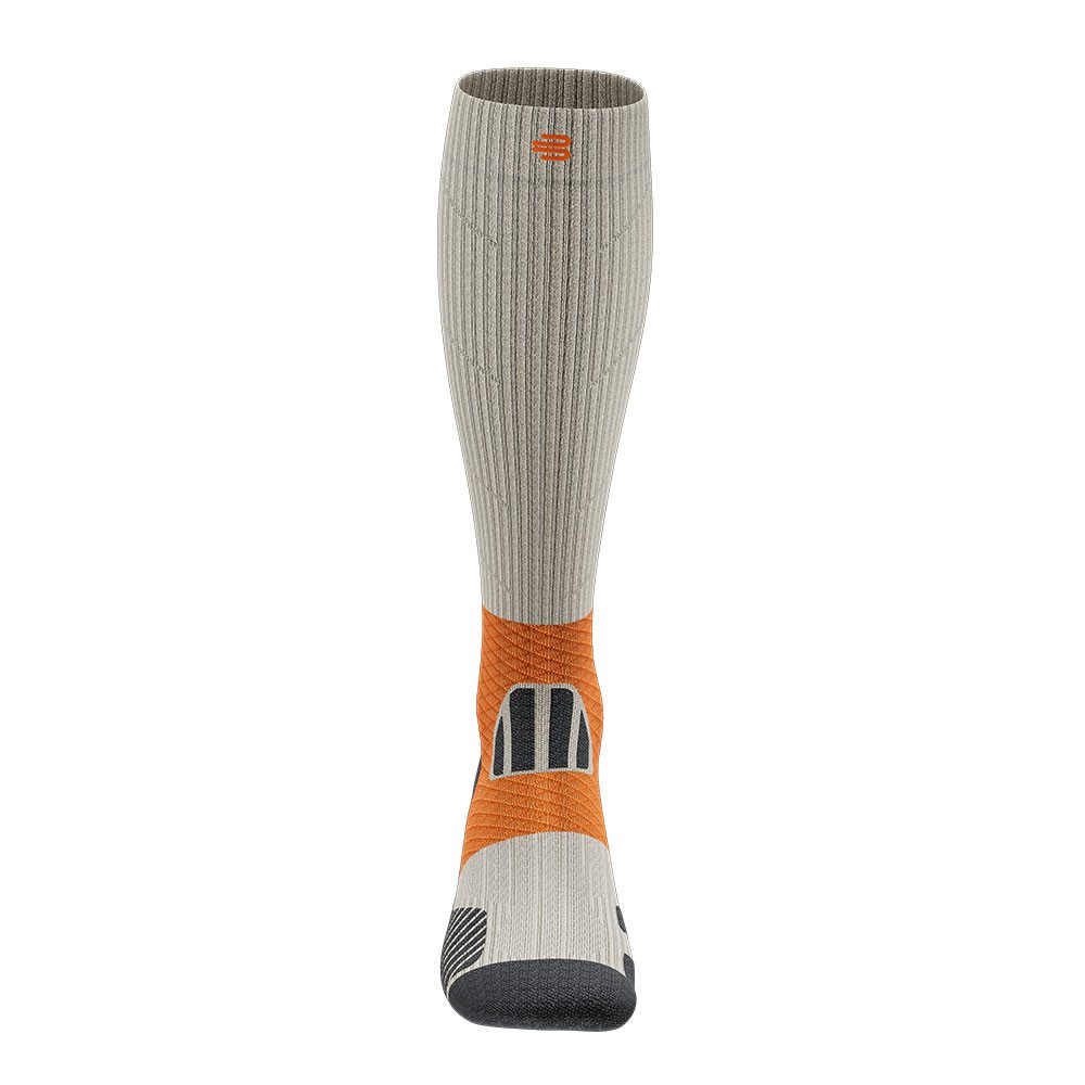 Bauerfeind Sokken TRAIL RUN COMPRESSION SOCKS (1 paar)
