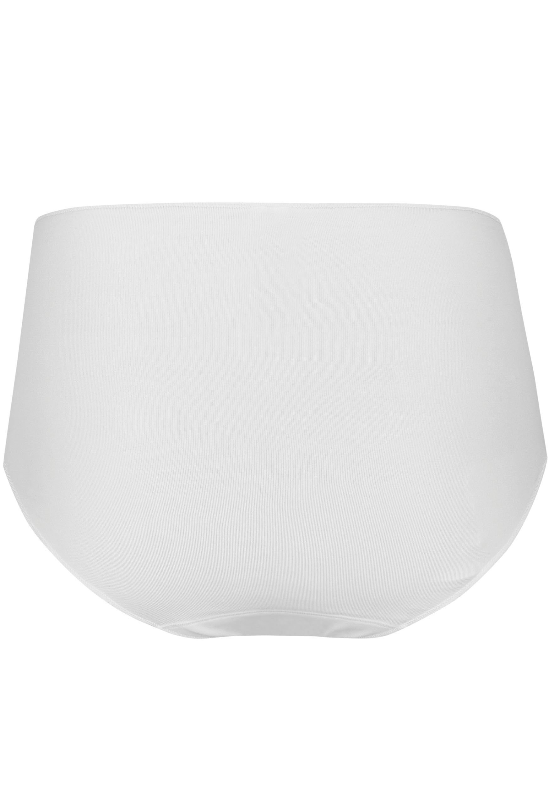 Nina Von C. Tailleslip Secret met naadloos ontwerp (Set van 3)