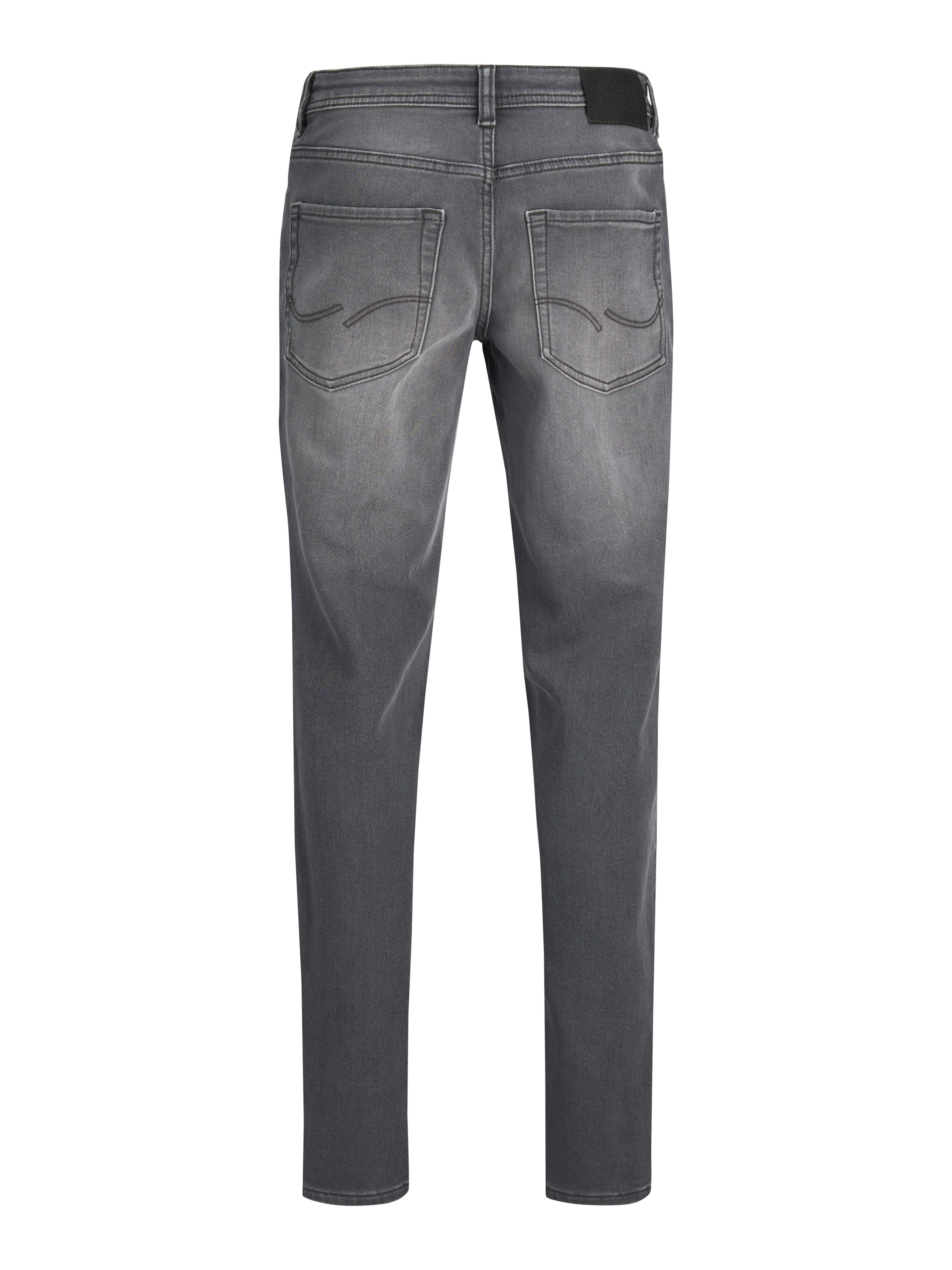 Jack & Jones Junior Slim fit jeans JJIGLENN JJORIGINAL MF 001 I.K NOOS JNR