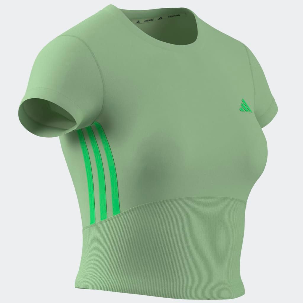 adidas Performance T-shirt HYG RIB BABY T