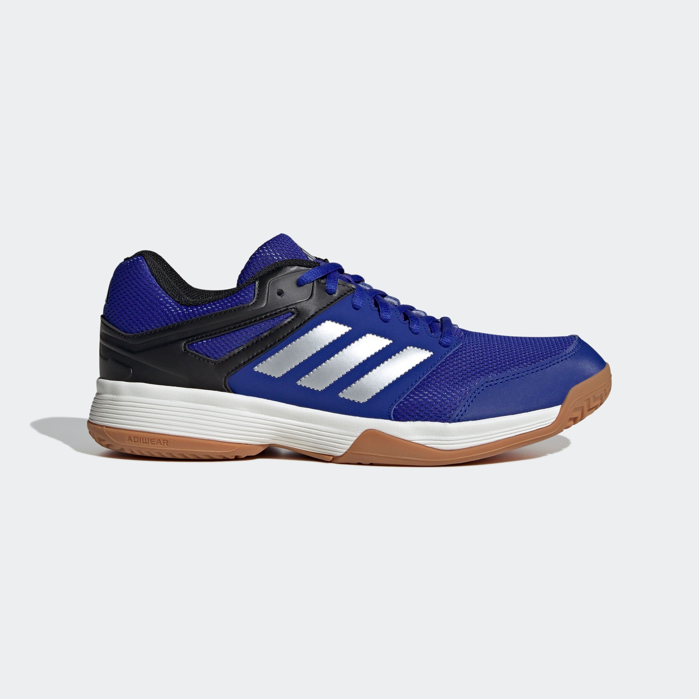 adidas Performance Indoorschoenen SPEEDCOURT IN bijzonder geschikt voor volleybal