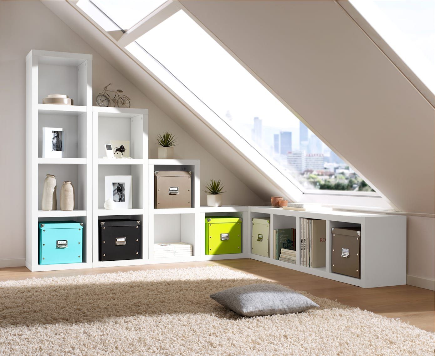 heine home Blokrek
