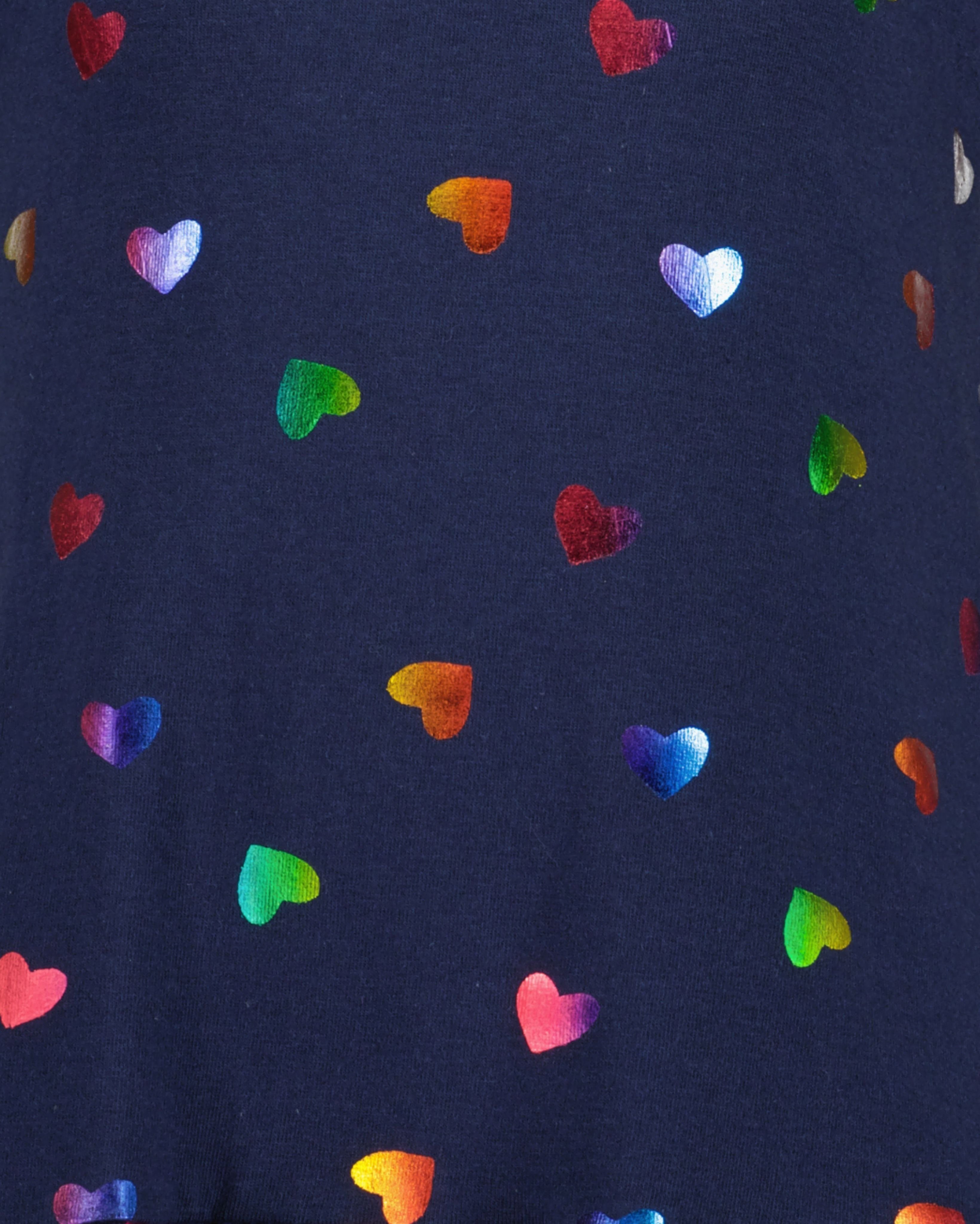 Blue Seven Jerseyjurk Kl Md shirtjurk met ronde hals