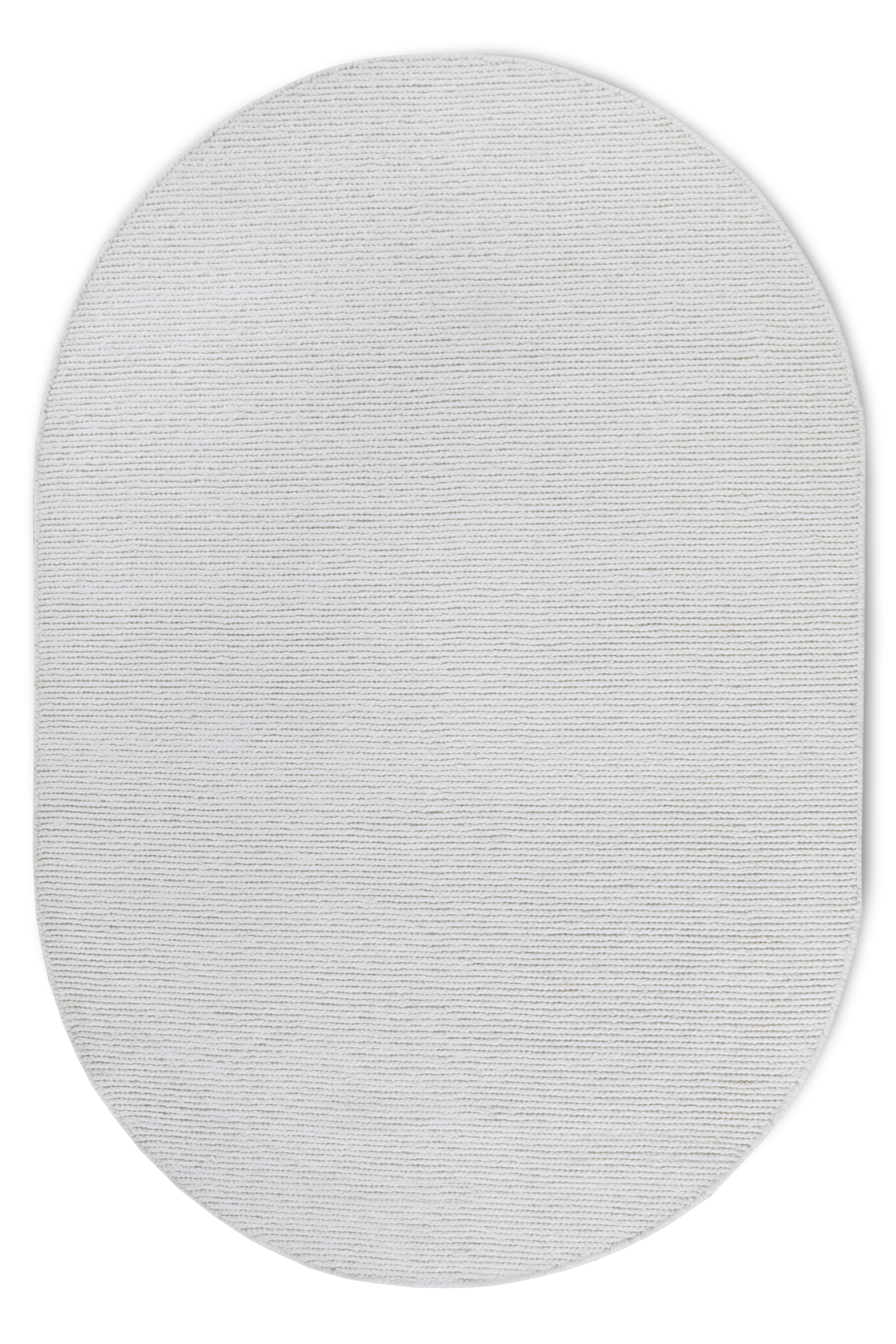 Villeroy & Boch Wollen kleed Francois in rond, ovaal, loper, handgeweven, wol, woonkamer, slaapkamer