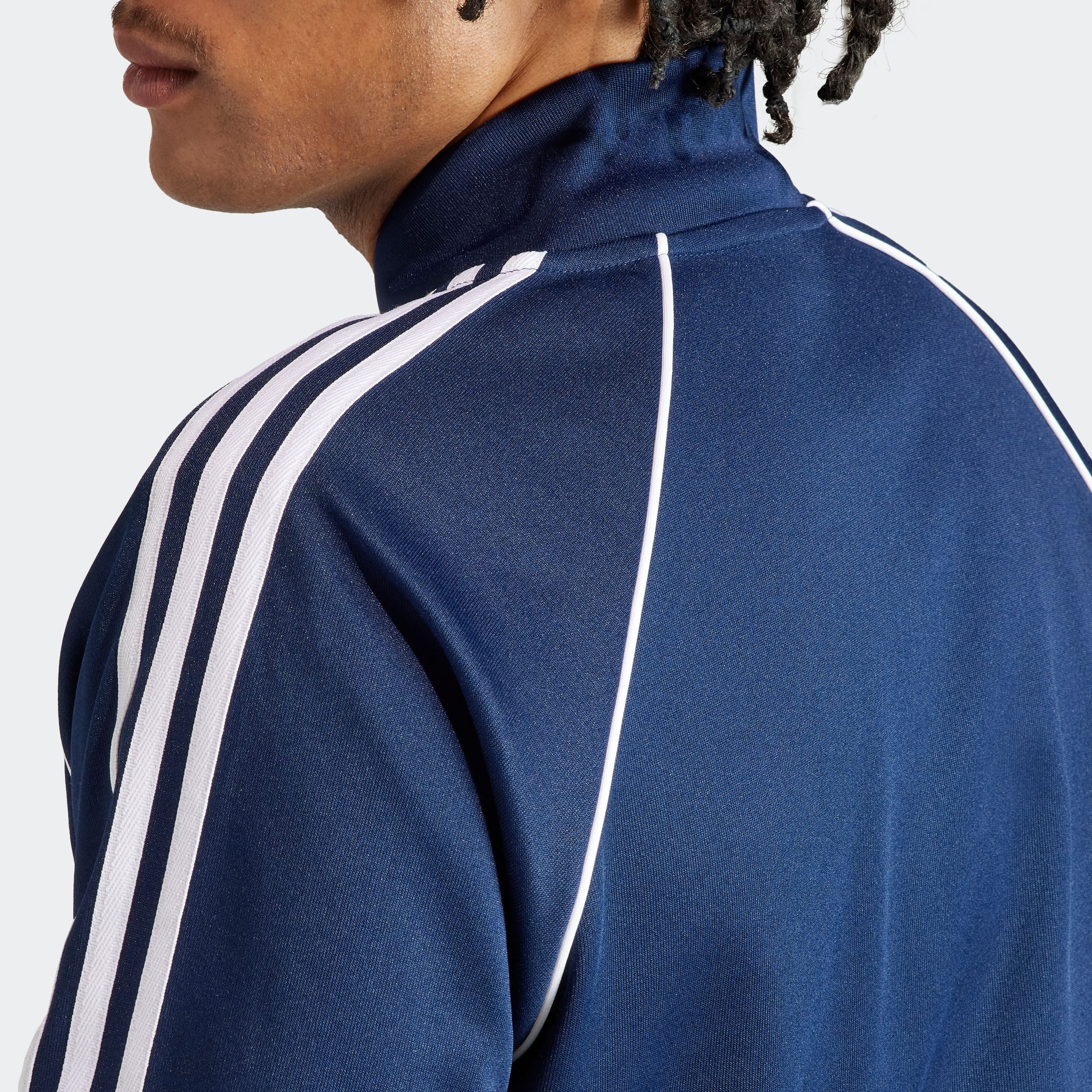 adidas Originals Trainingsjack SST TT Superstar, retro look, sportjacke, tracktop