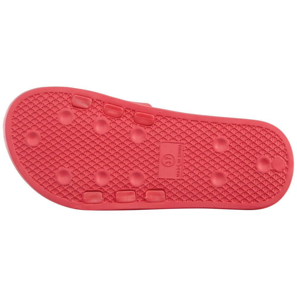 lotto Badslippers - met comfortabel voetbed