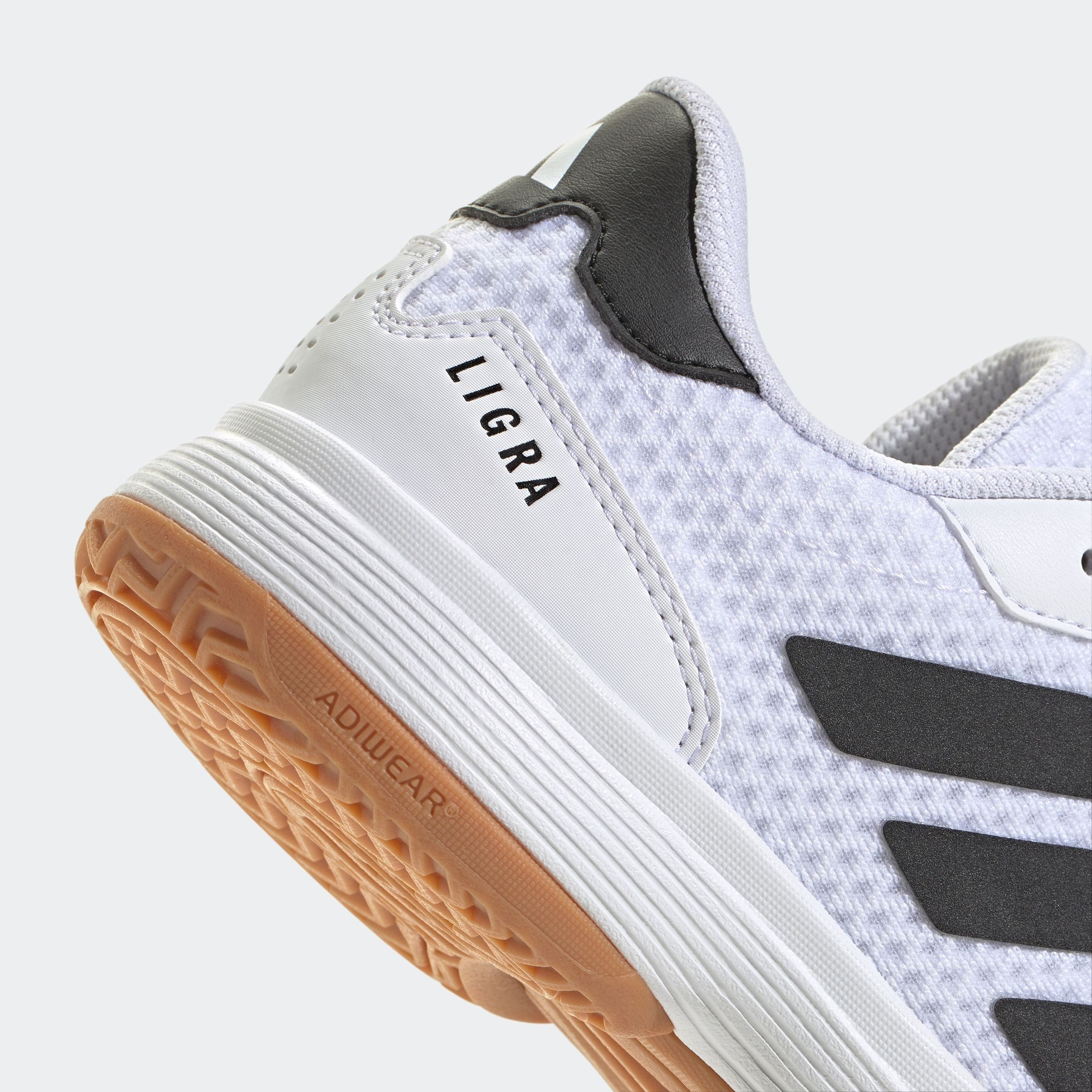 adidas Performance Zaalschoenen LIGRA 8 INDOOR KIDS