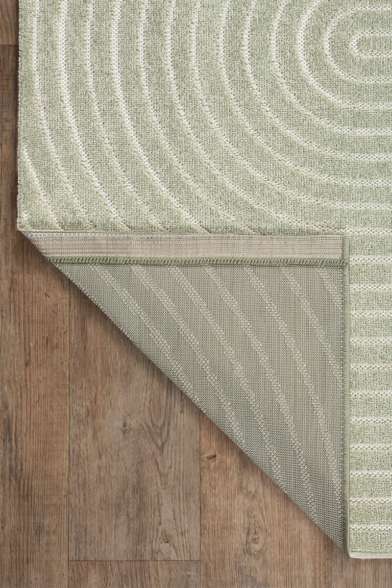 The carpet Vloerkleed Santo Plus Plus moderne robuuste in- en outdoor tapijt