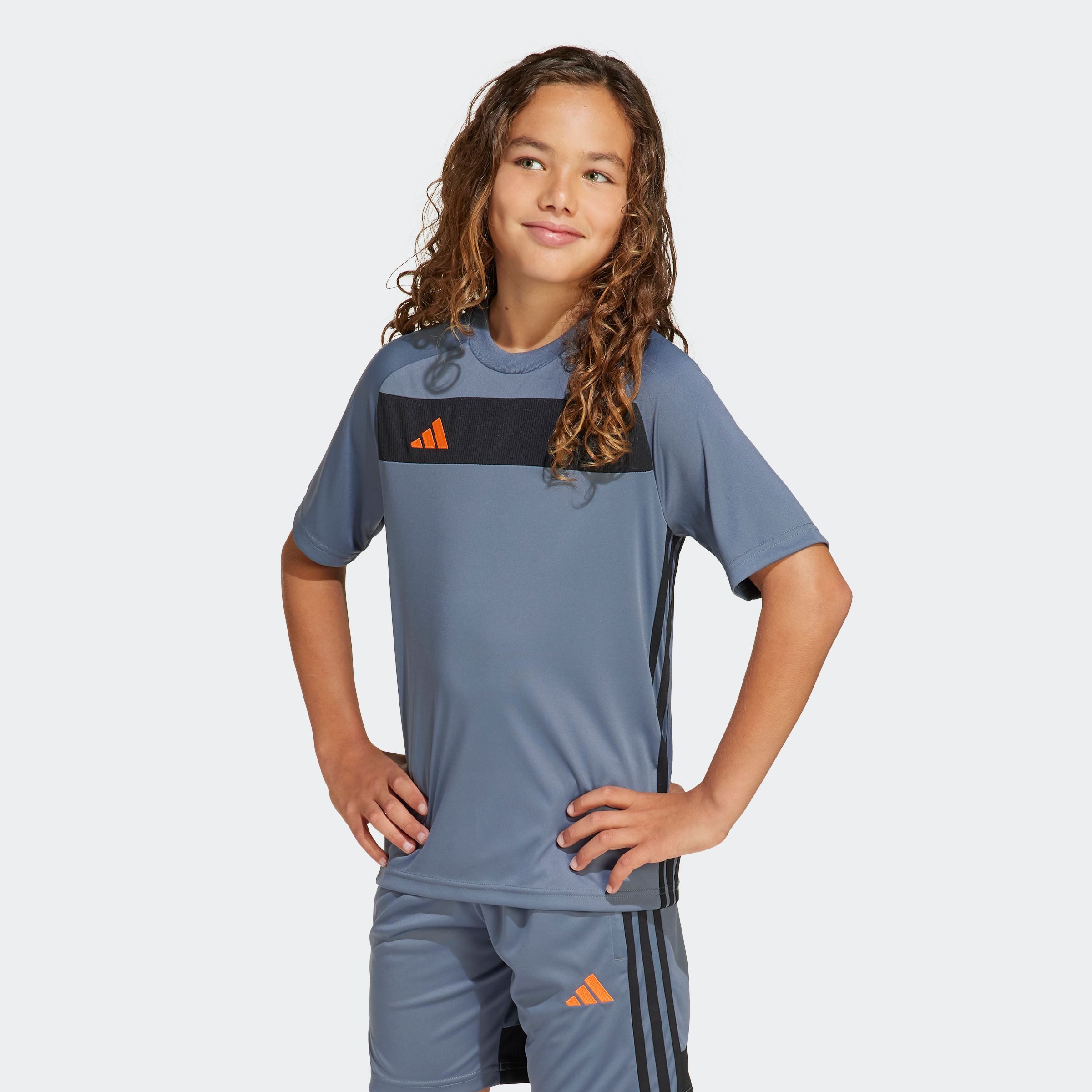 adidas Performance Voetbalshirt TIRO ES JSY Y