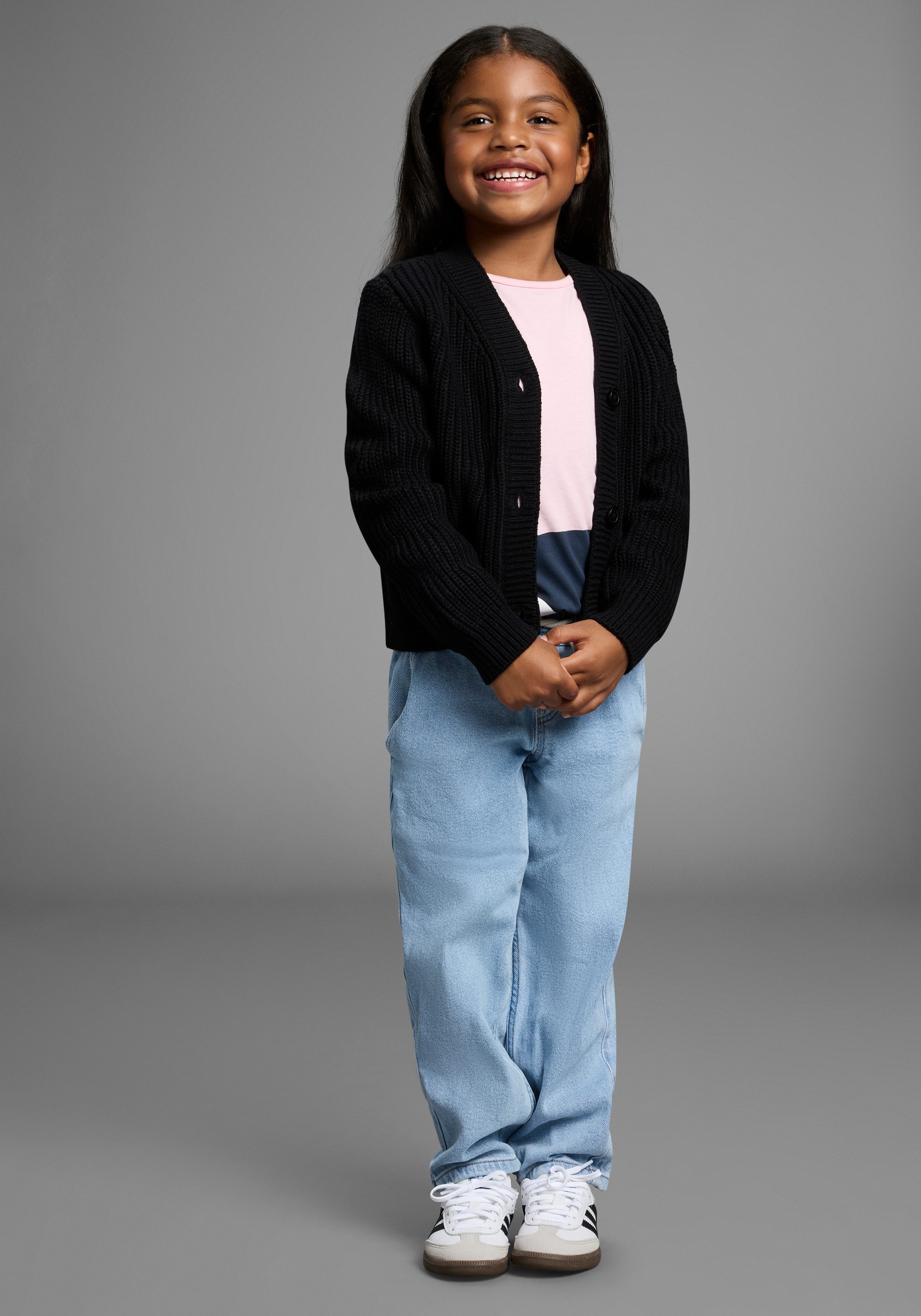 KIDSWORLD Vest Basic