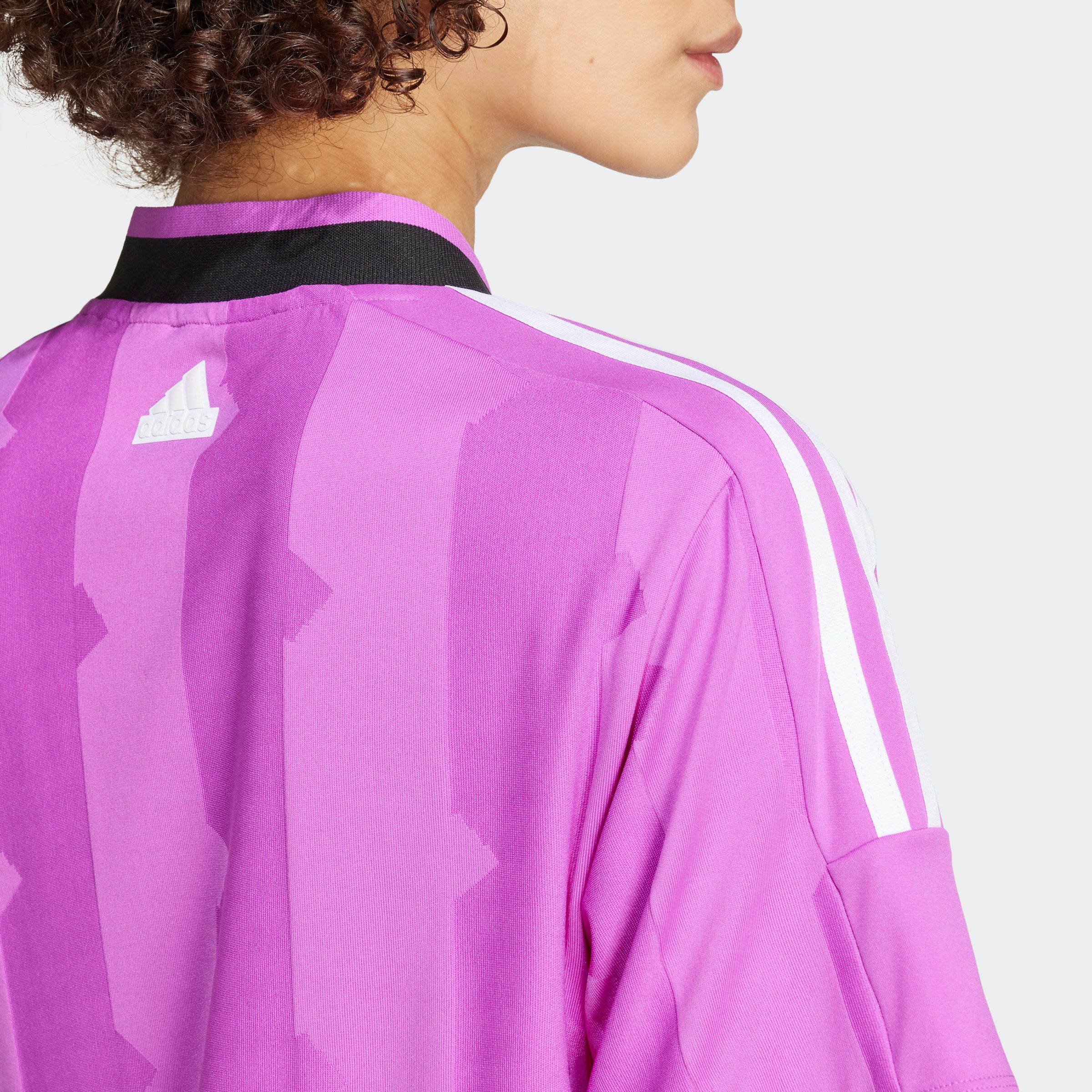 adidas Sportswear Shirtjurk W TIRO Q3 DRE (1-delig)
