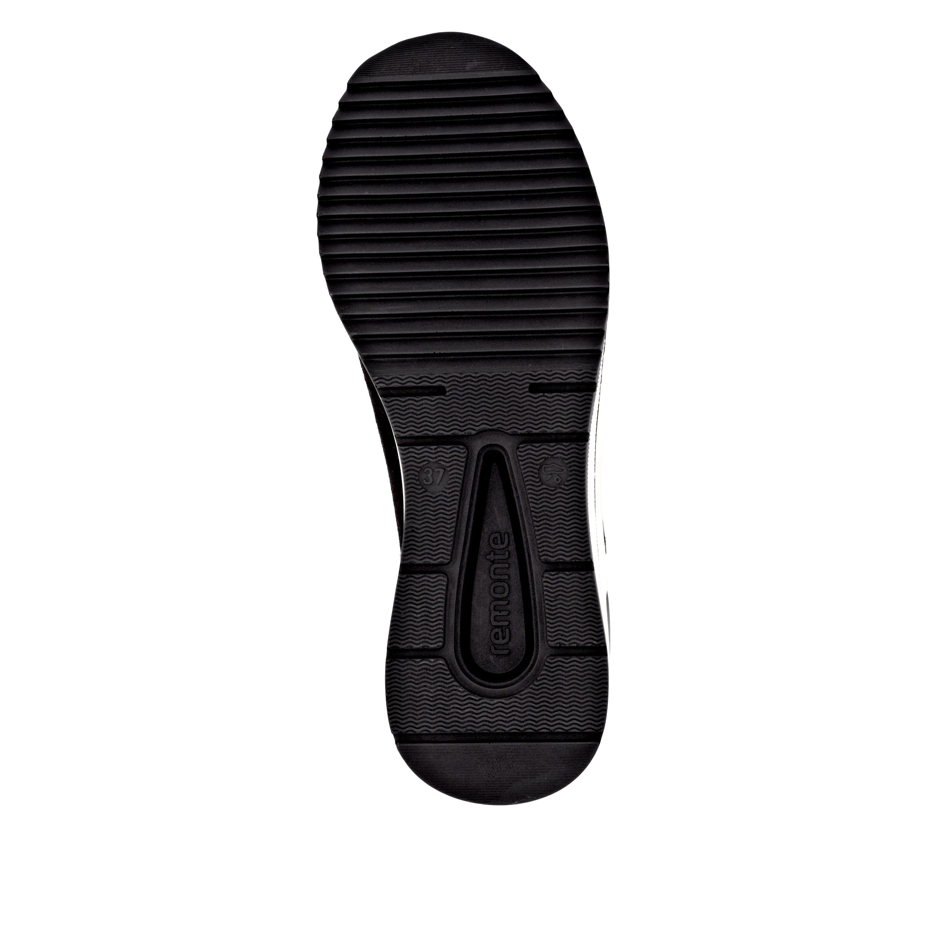 Remonte Sneakers met sleehak