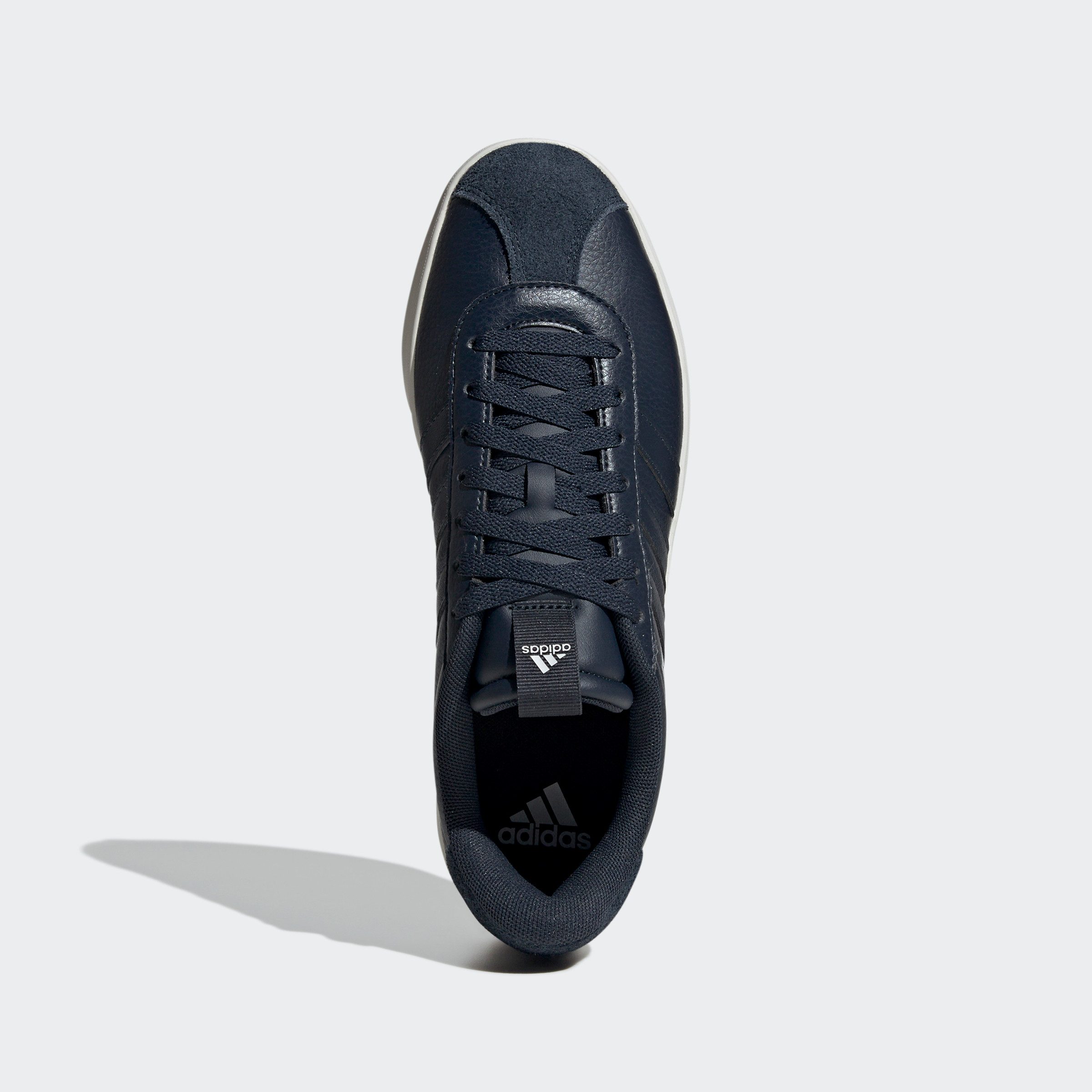 adidas Sportswear Sneakers VL COURT 3.0 geïnspireerd door het ontwerp van de adidas samba