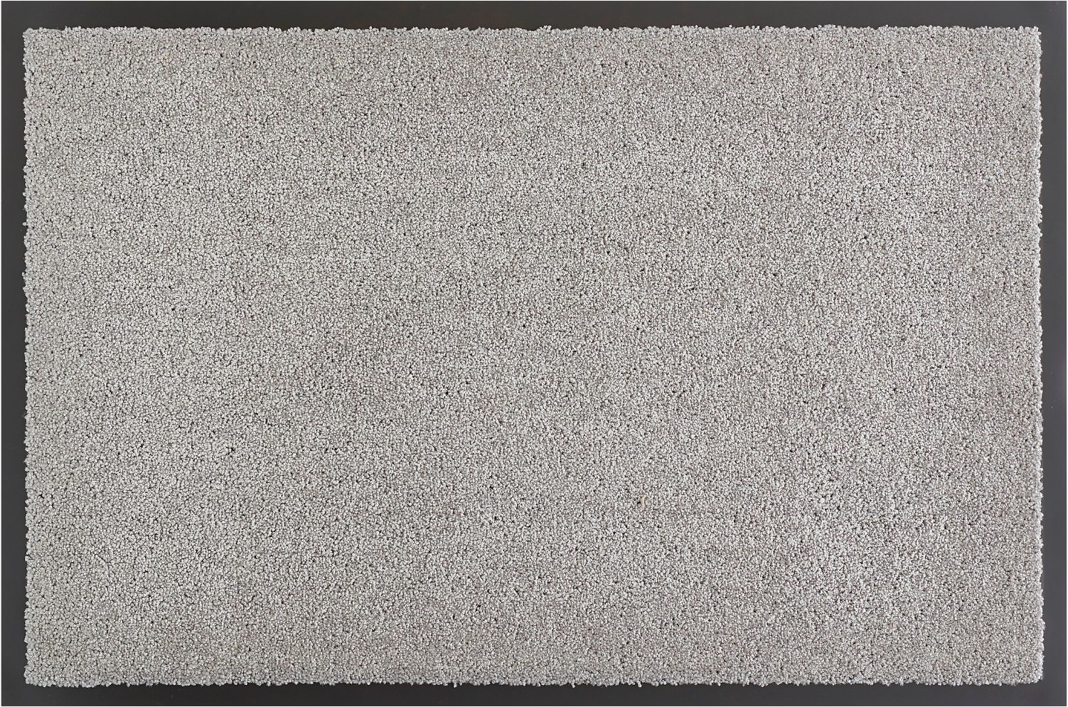 my home Mat Emil, Made in Netherlands Vuilafstotende mat, effen kleuren, antislip, onderhoudsvriendelijk