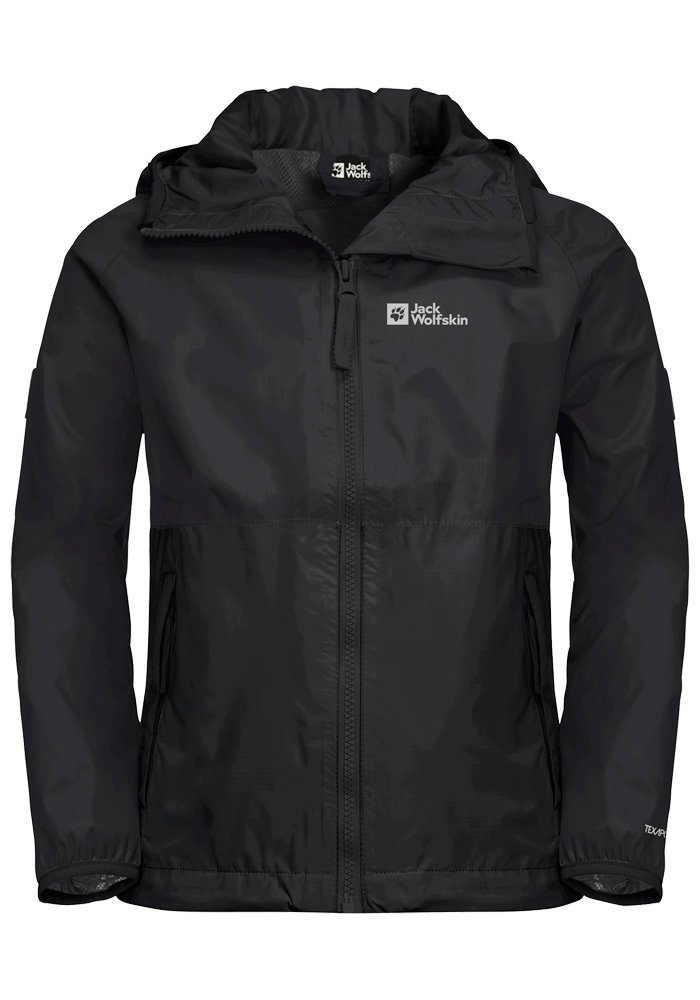 Jack Wolfskin Regenjack RAINY DAYS JACKET K