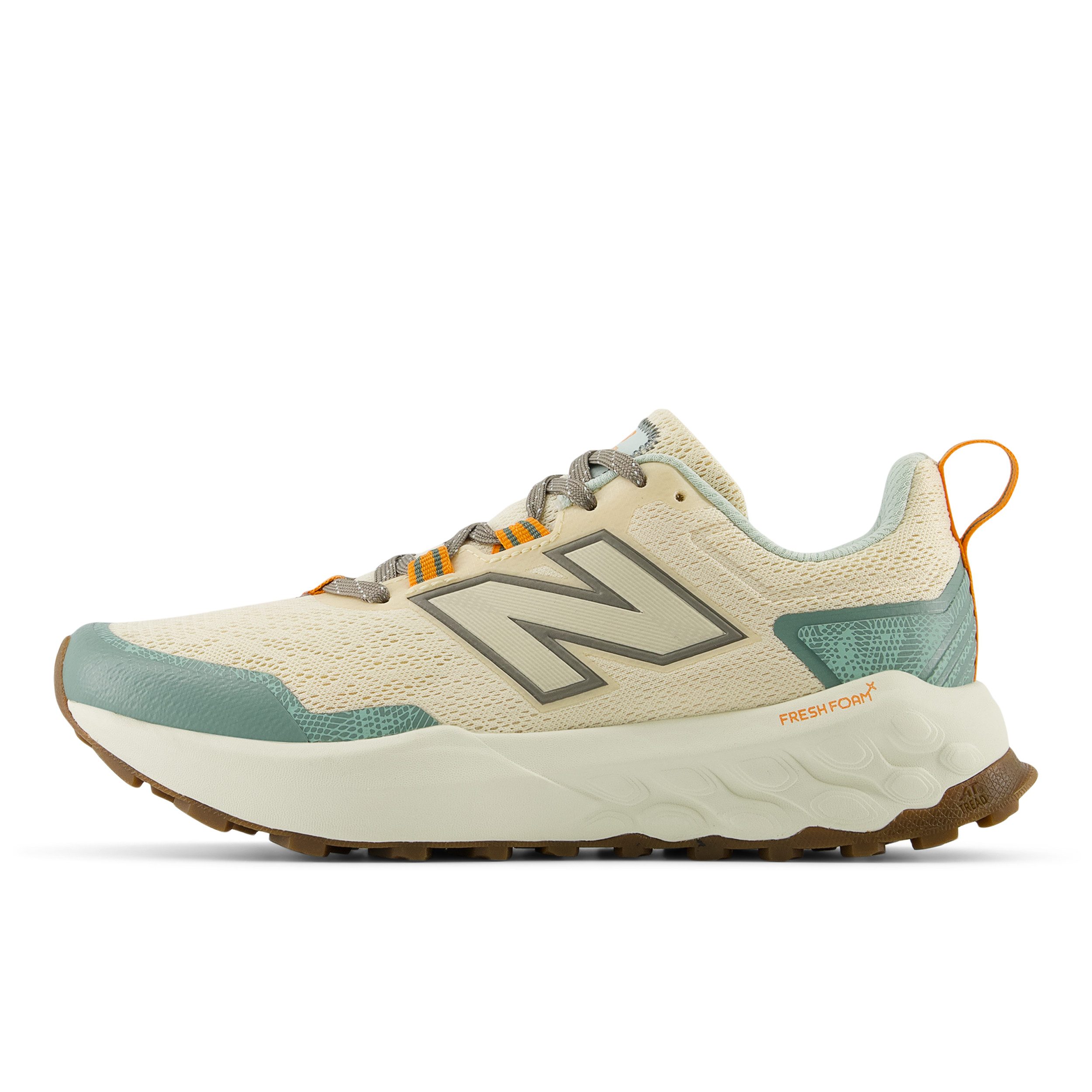 New Balance Runningschoenen Fresh Foam Garoé Trailrunning-schoenen