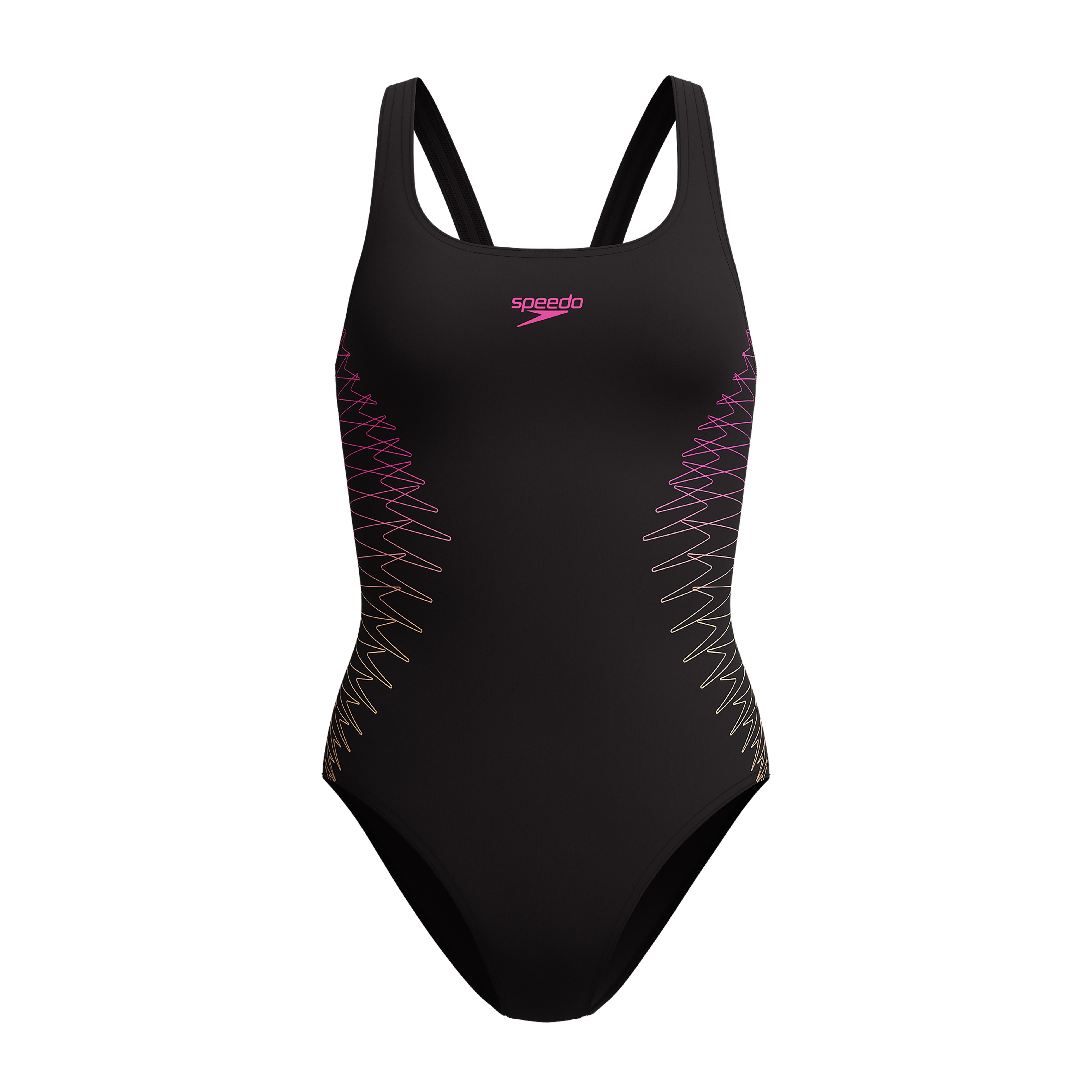 Speedo Badpak (1 stuk)