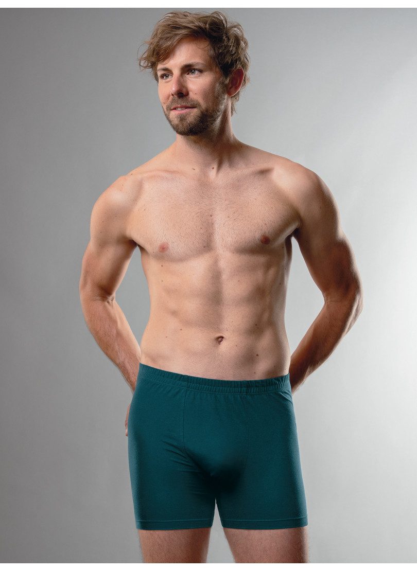 Trigema Boxershort Herenbroek in comfortabele stretchkwaliteit (1 stuk)