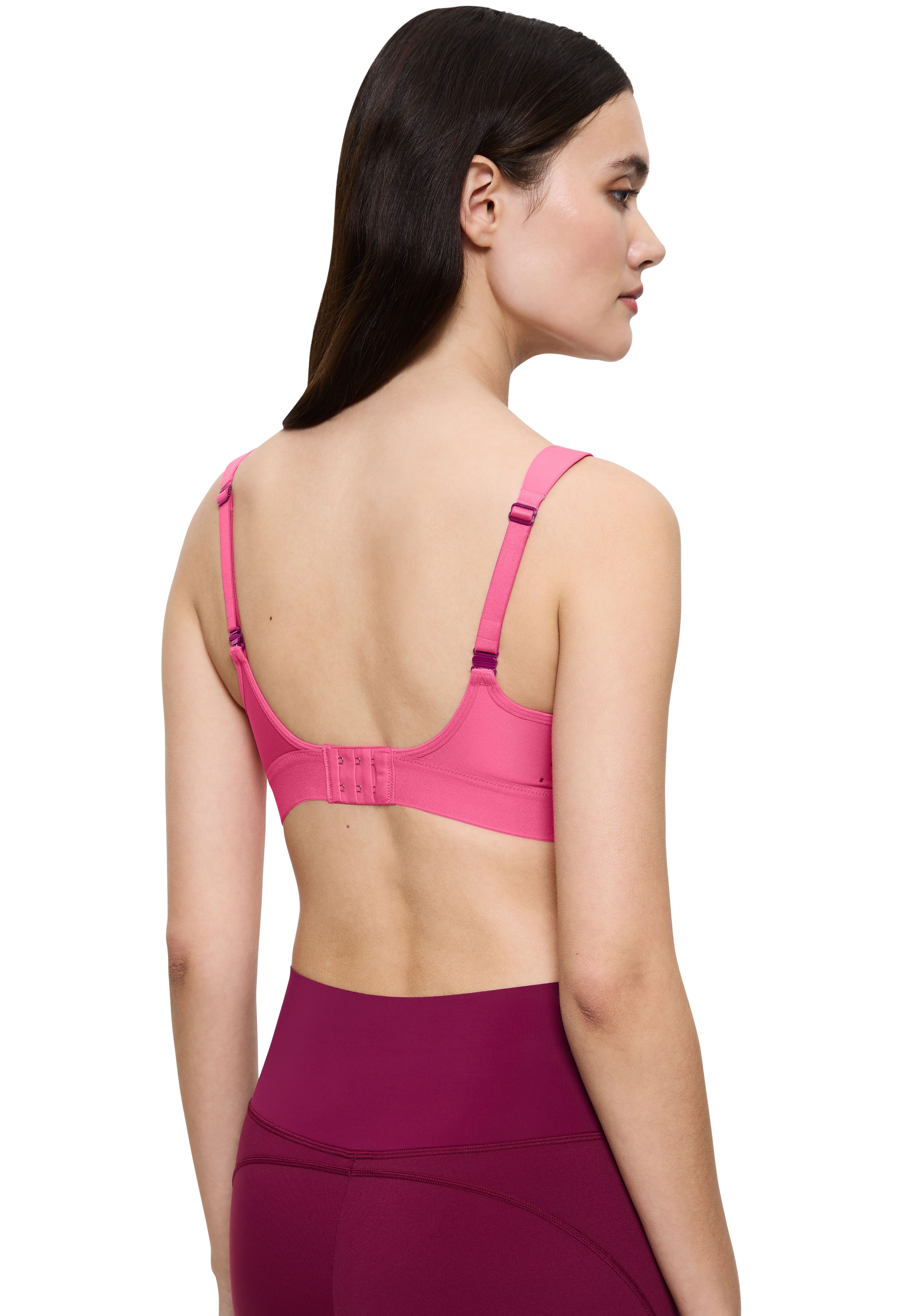 triaction by Triumph Sport-bh Triaction Hybrid Lite P EX