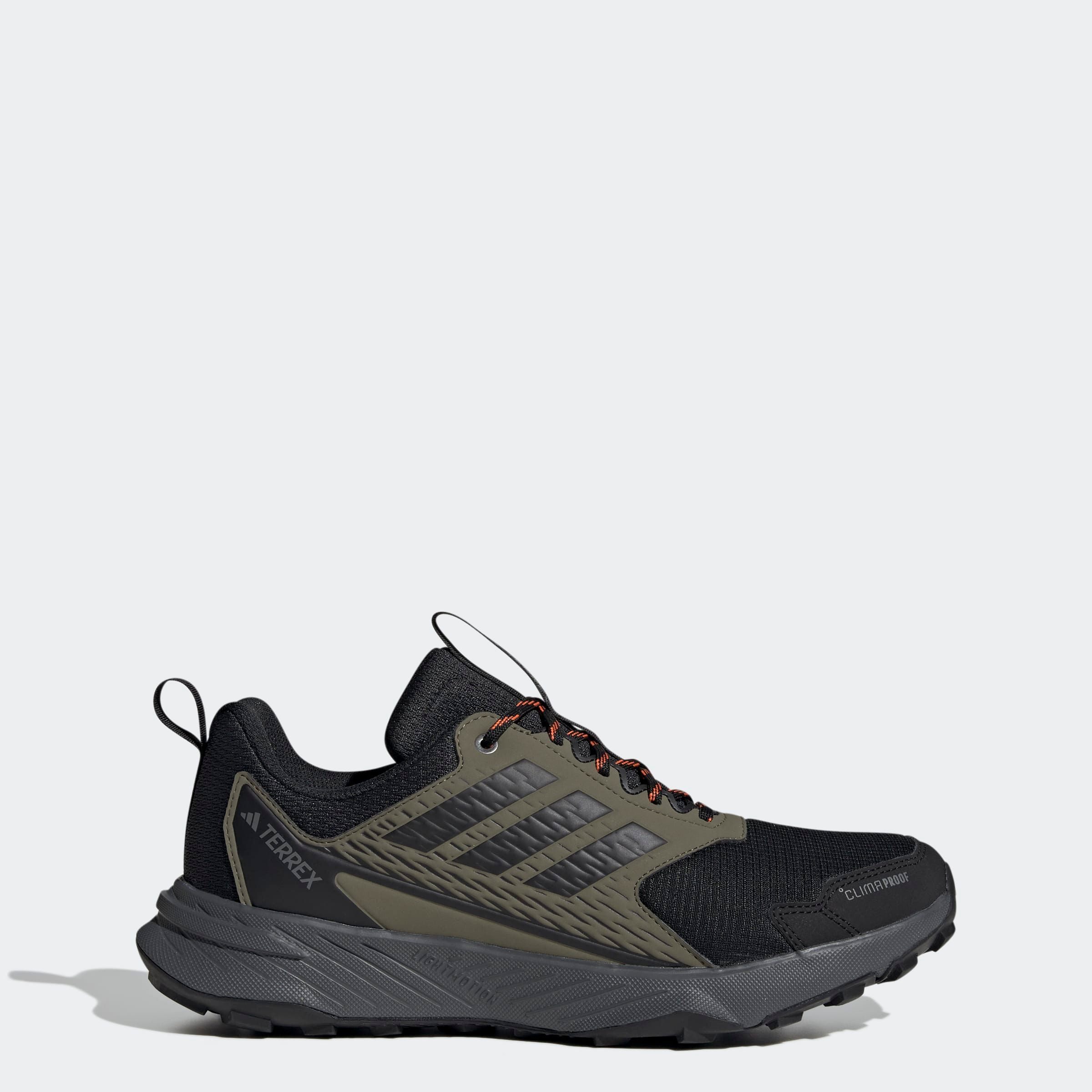 adidas TERREX Trailrunningschoenen TERREX TRACEFINDER 2 CLIMAPROOF TRAILRUNNING