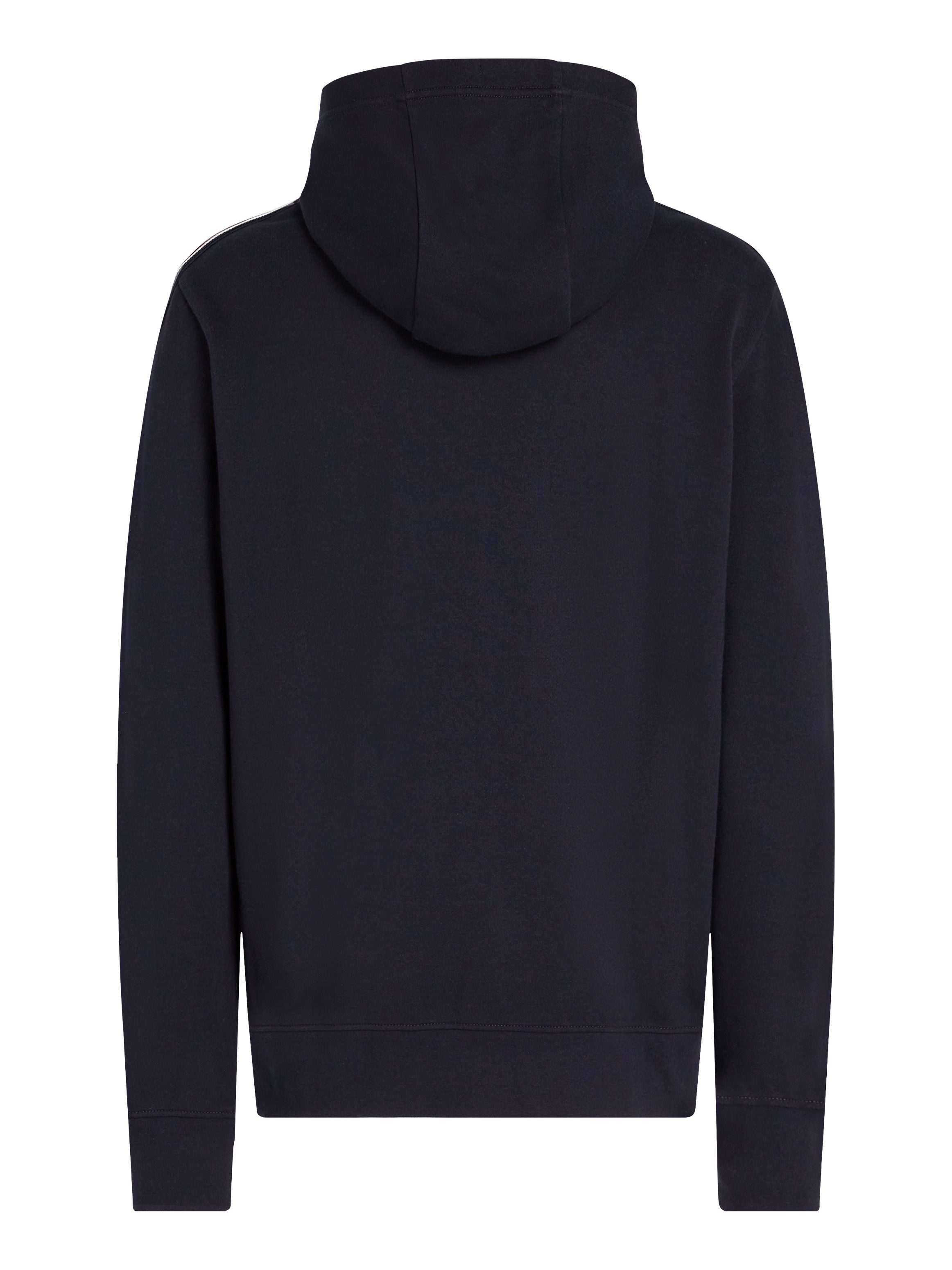 Tommy Hilfiger Hoodie GLOBAL STRIPE HOODY