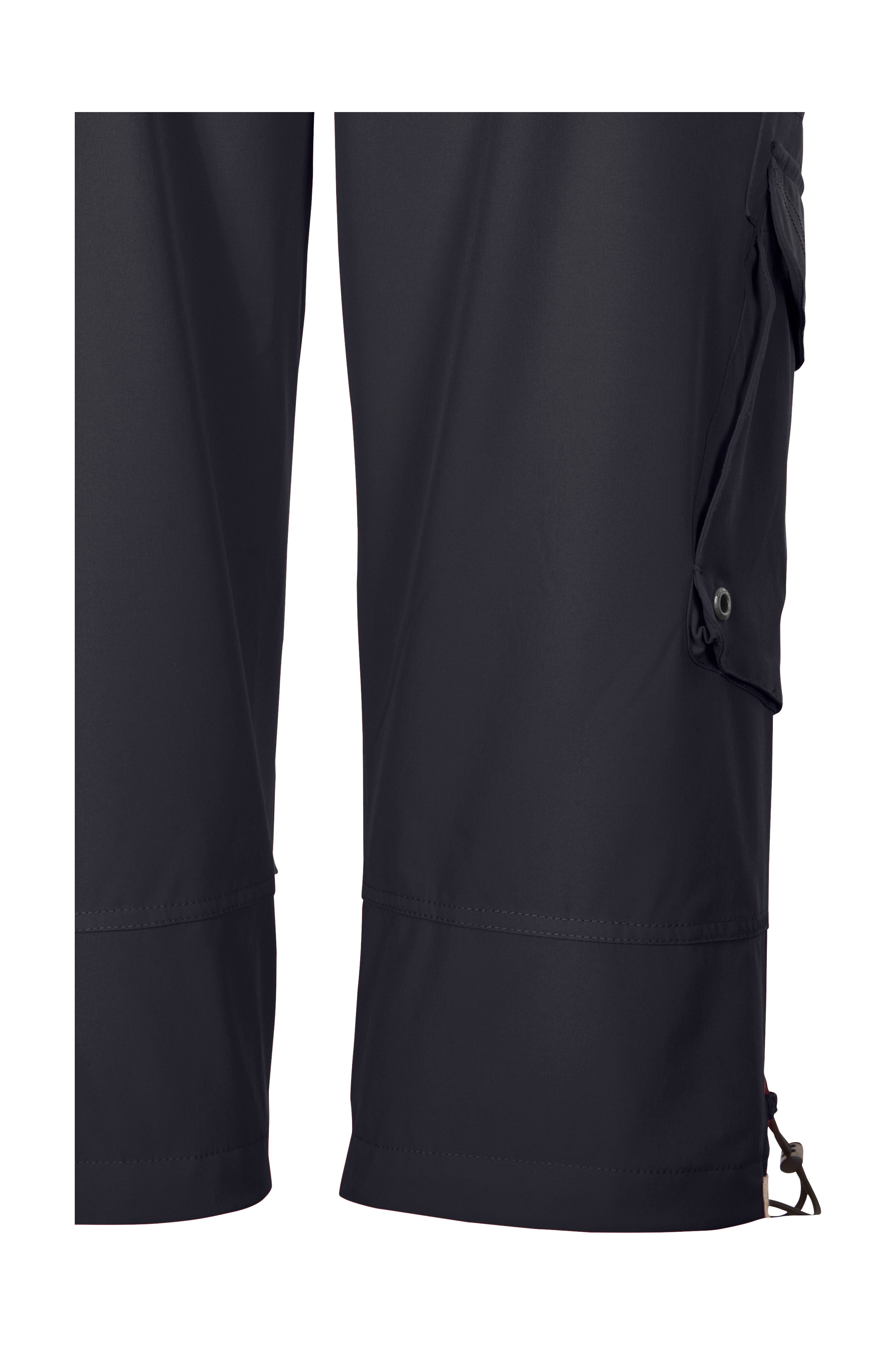 G.I.G.A. DX by killtec 3/4 broek GS 31 WMN PNTS