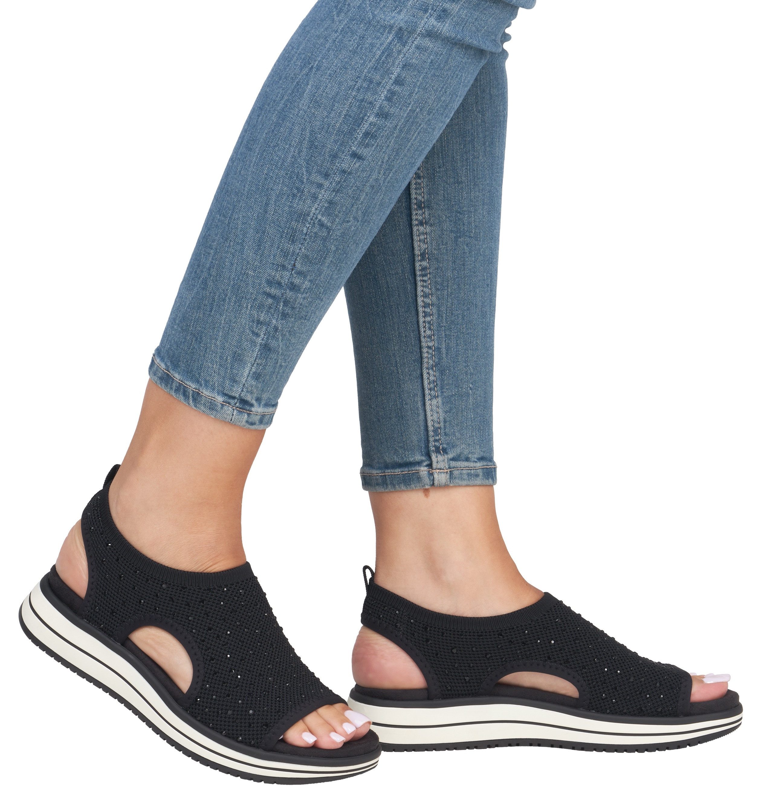 Remonte Sandalen