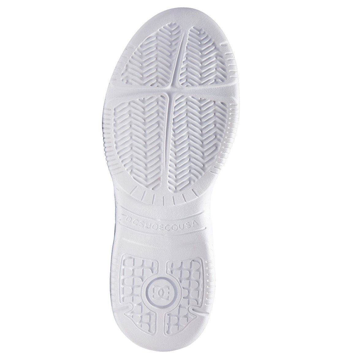 DC Shoes Sneakers Decel